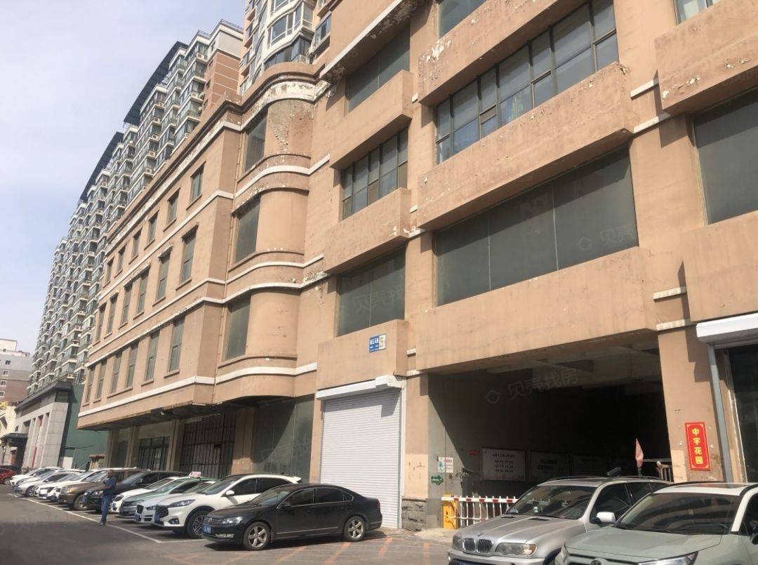 小区隶属于南市场商圈，周边配套比较齐全，_1