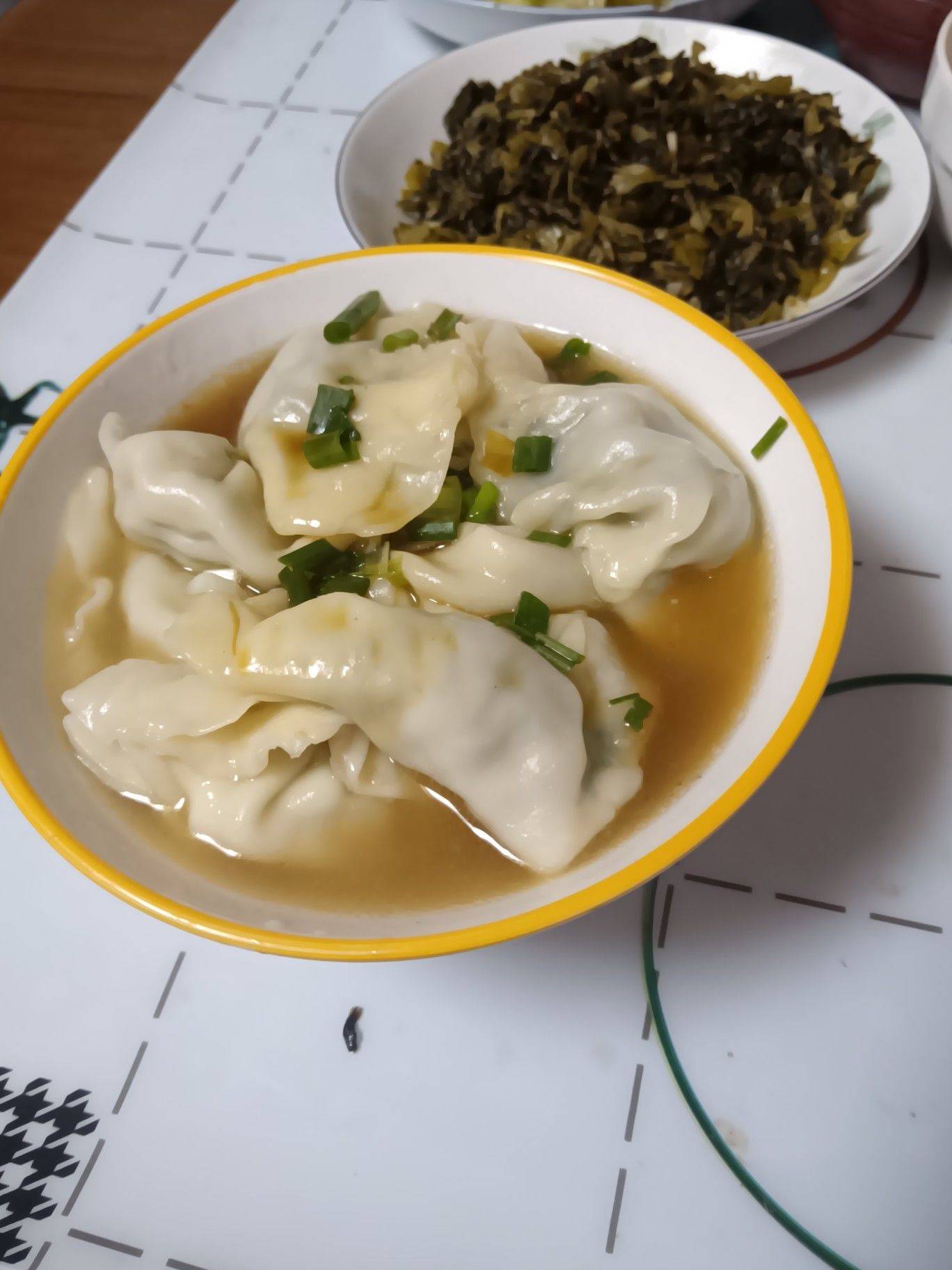  家常味道 