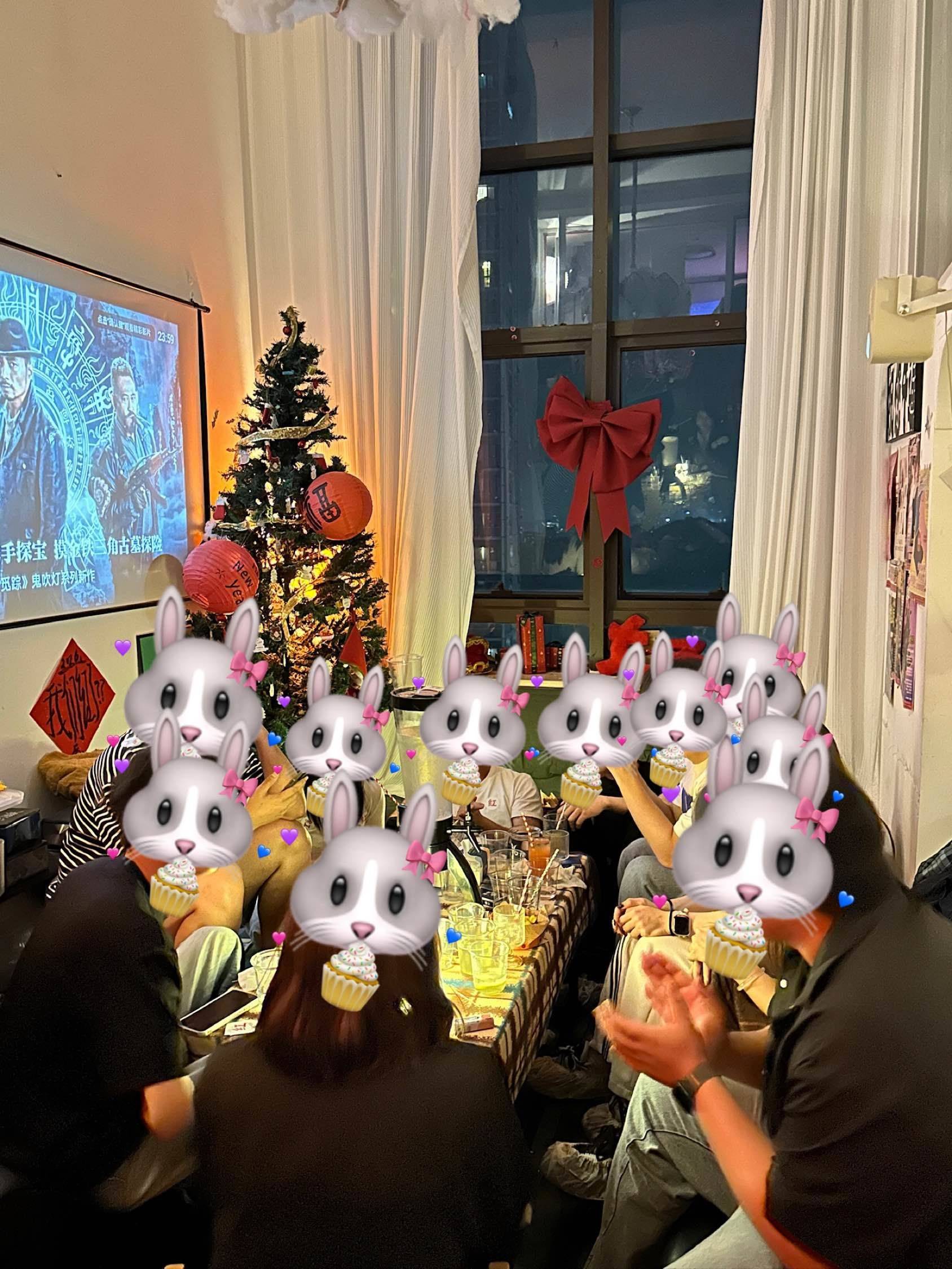 深圳《五一认识新朋友》Hongle小聚招募_0