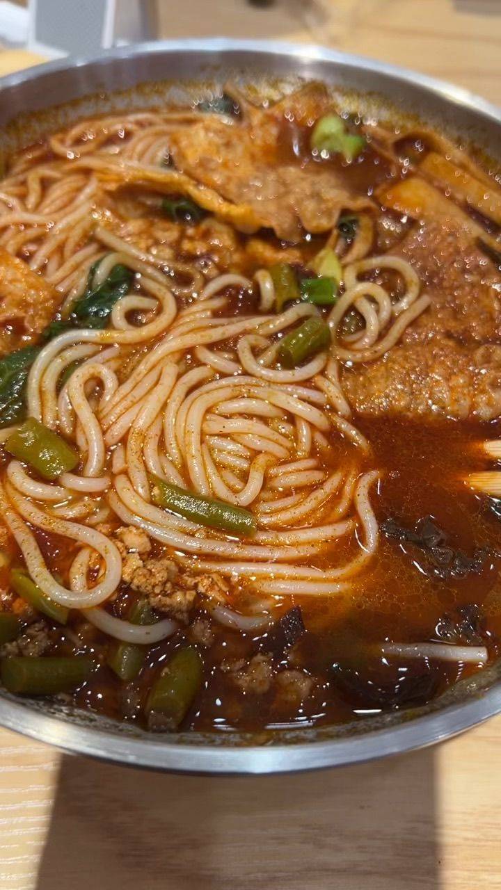 中辣会很辣么