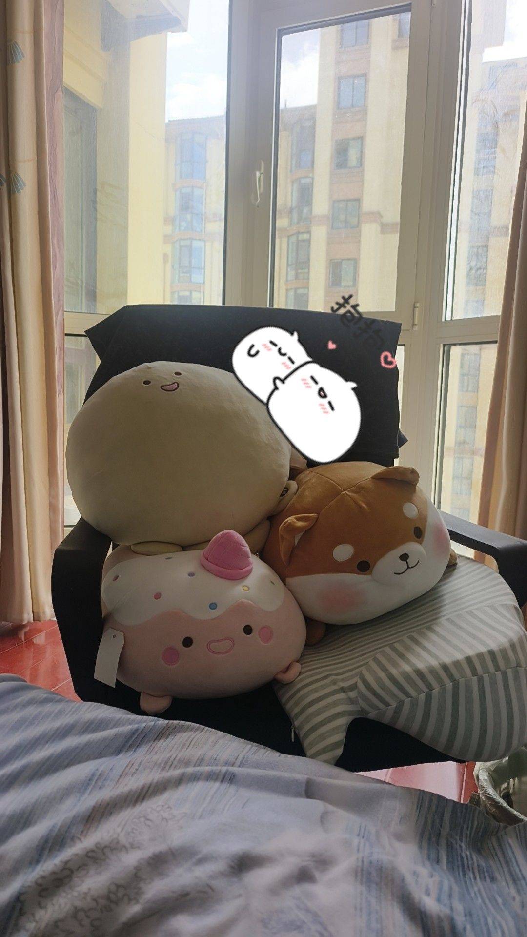 🌈诚招女生室友啦🏡☺️开发区云龙⭐_1