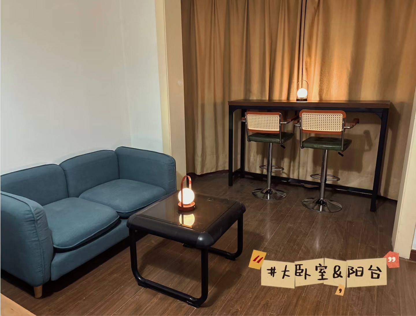 有人想租江宁路附近的房子吗？_1