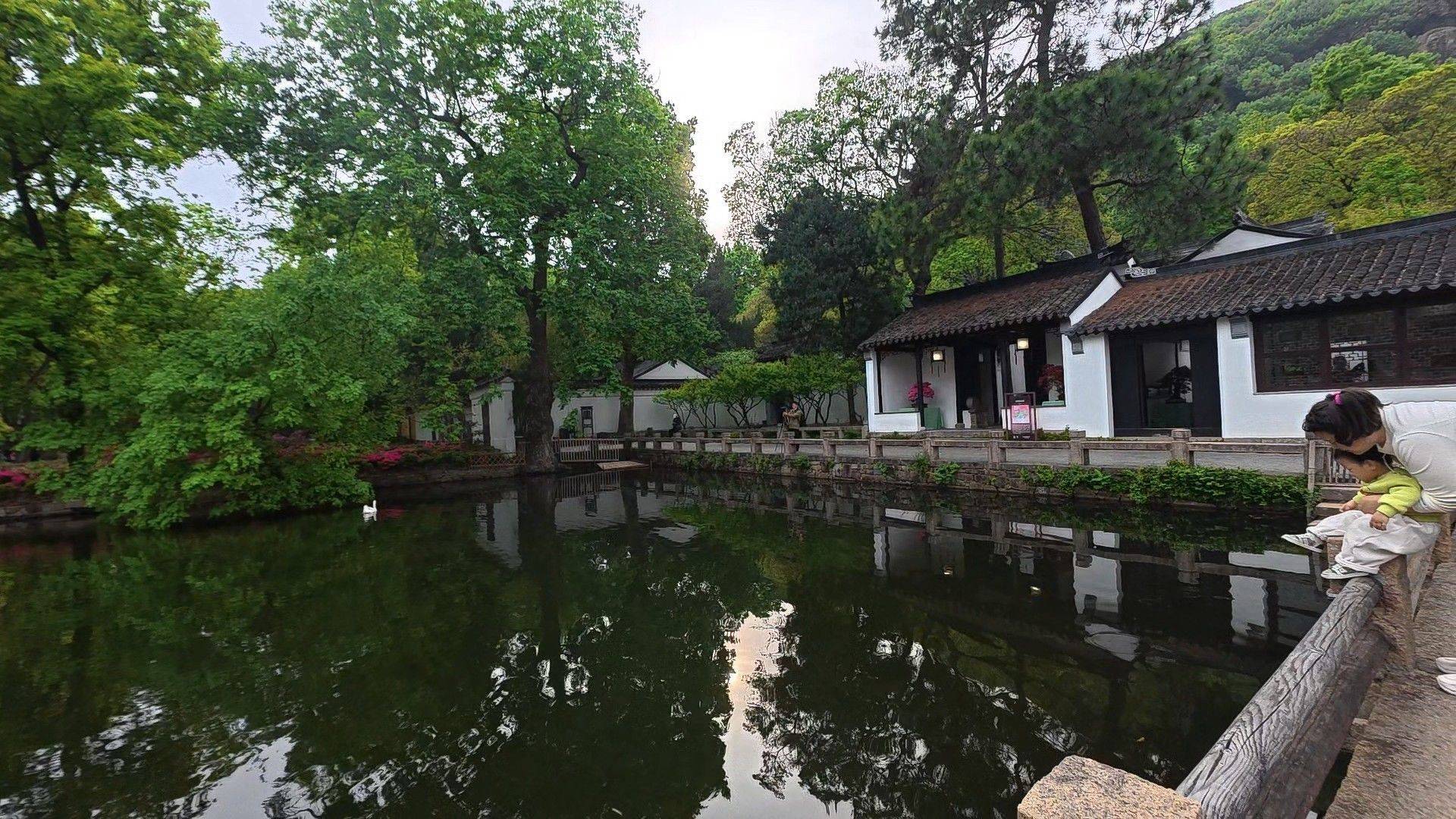 不多说 真的美_1