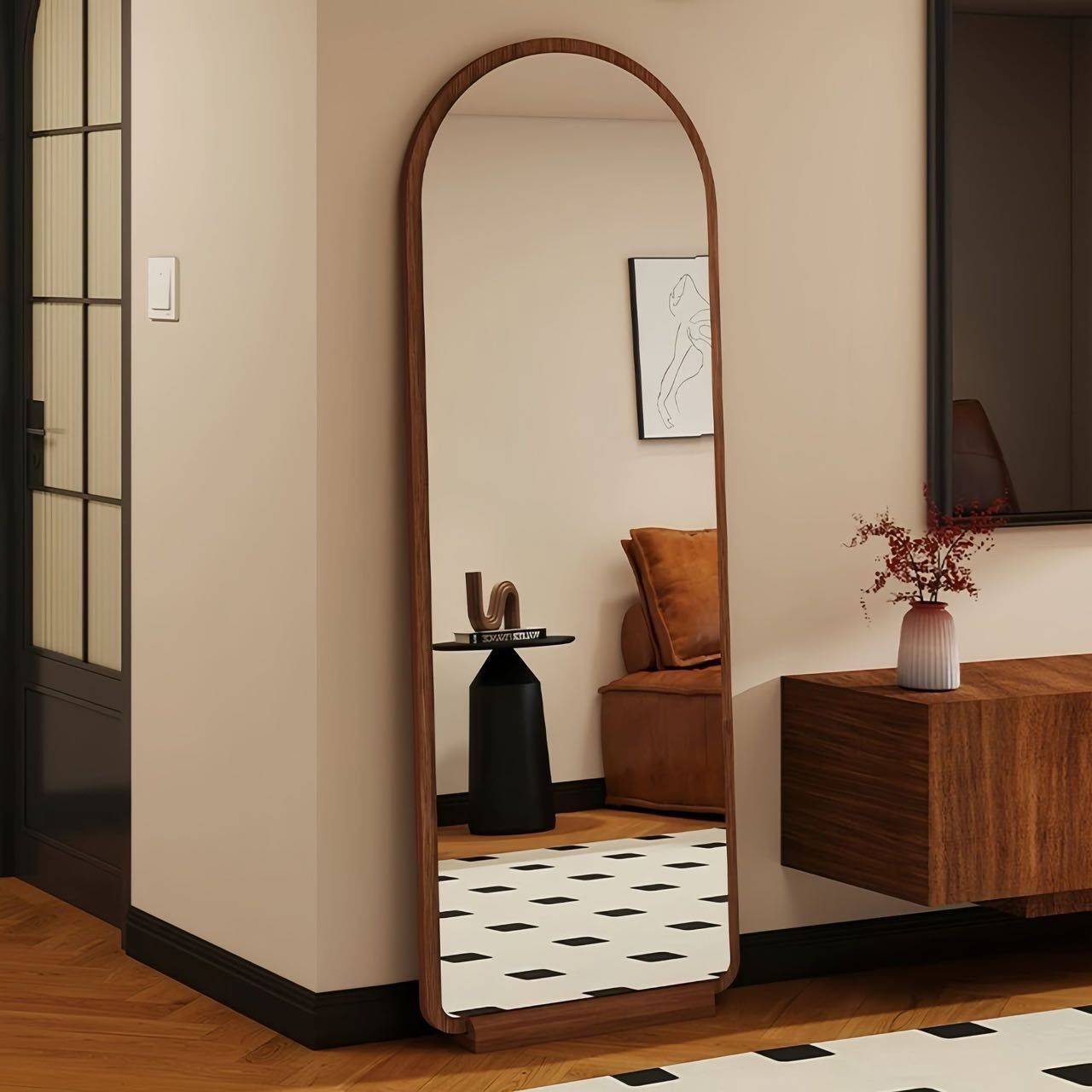 出全身镜镜子55