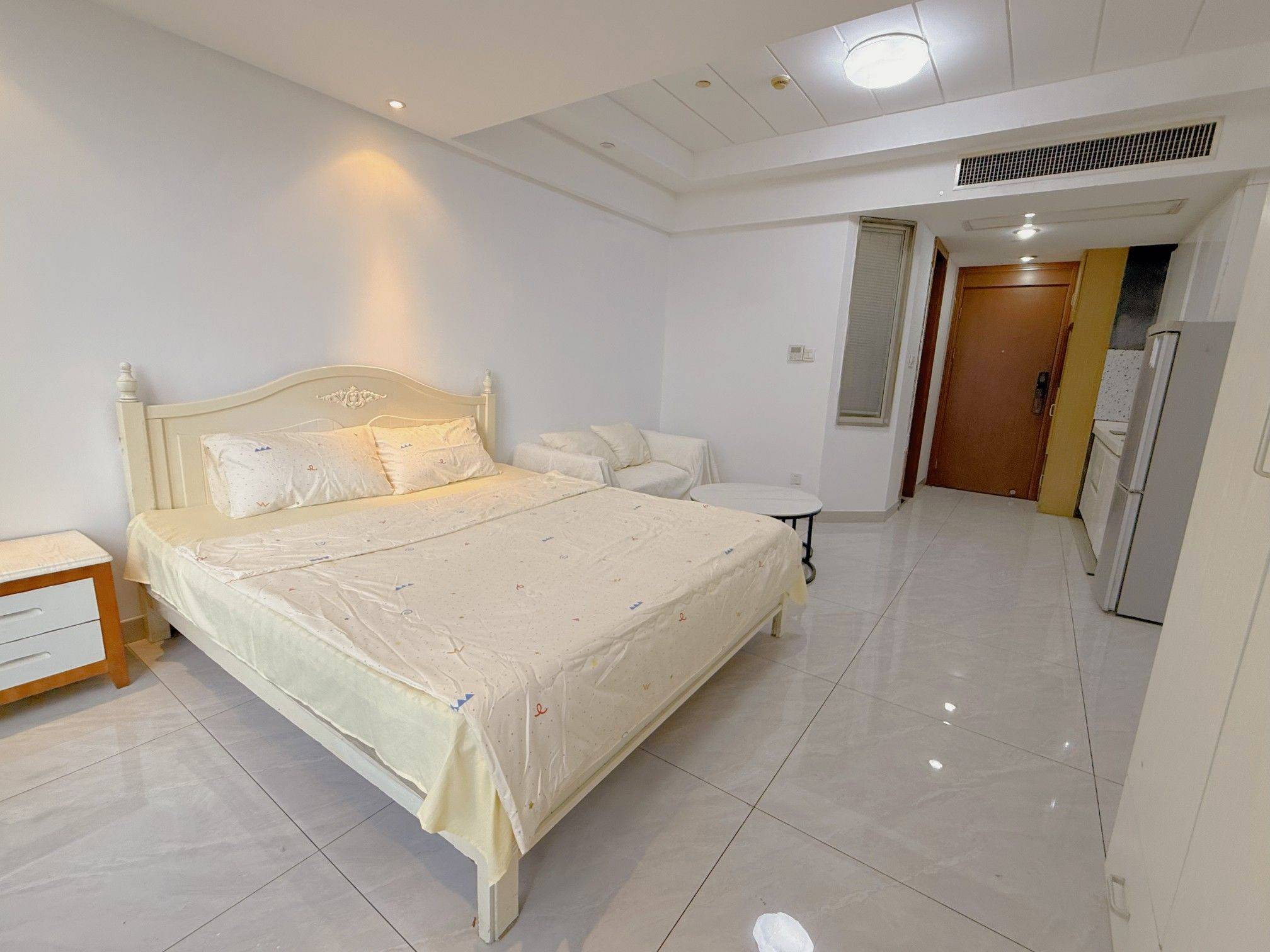 和达城 宅家日常  温馨小窝 _2