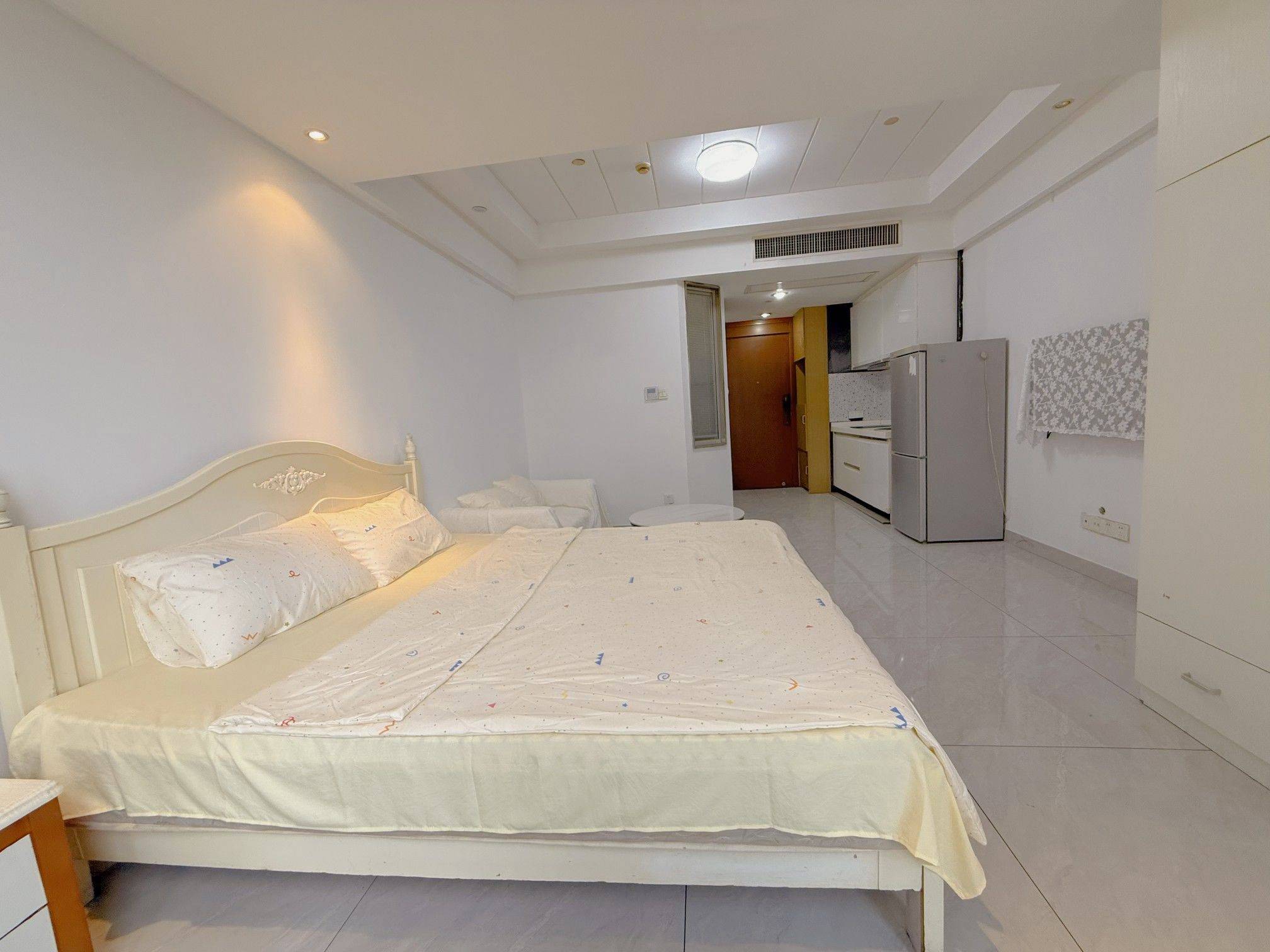 和达城 宅家日常  温馨小窝 _1