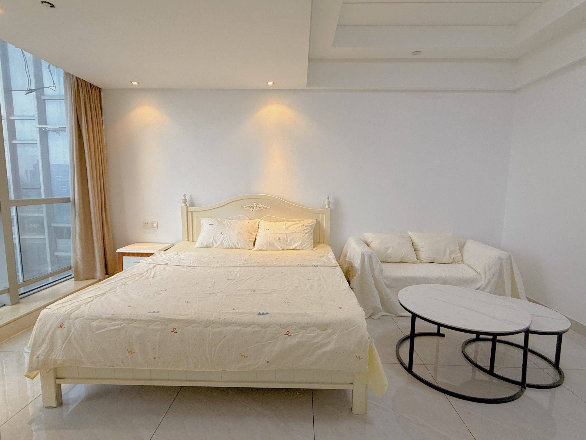 和达城 宅家日常  温馨小窝 