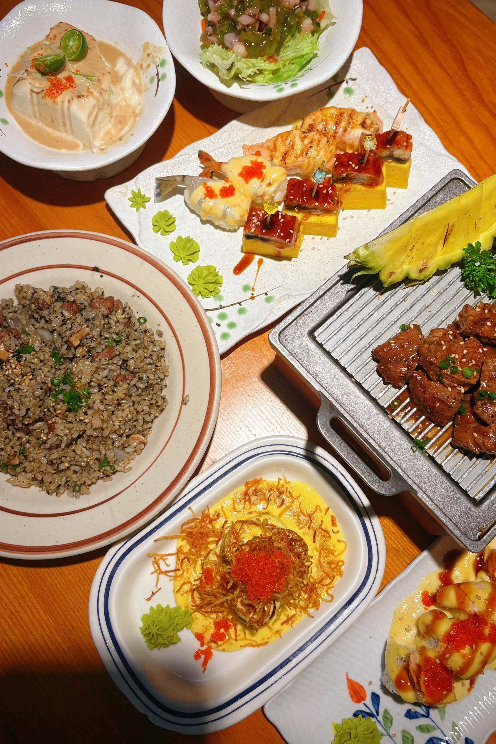 一些个小小的日常耶！_2