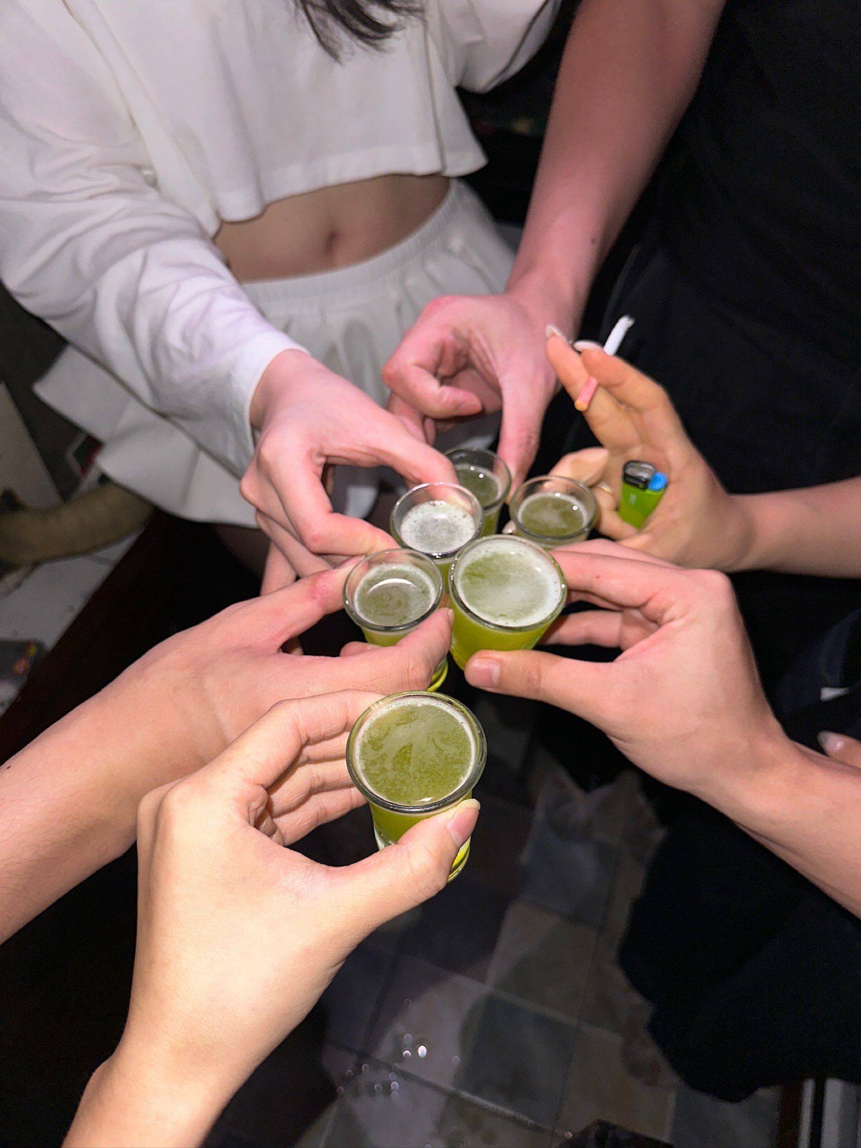 深圳五一不想再一个人吃饭逛街了！！_2