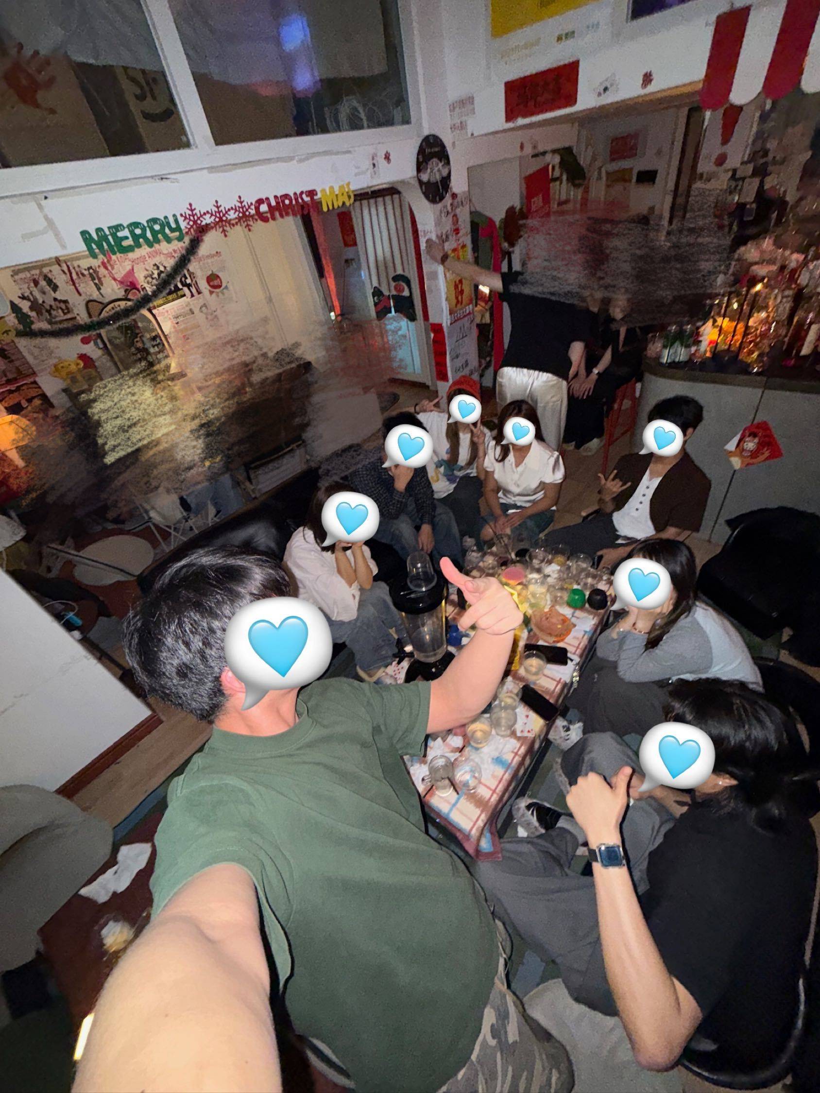 深圳五一不想再一个人吃饭逛街了！！