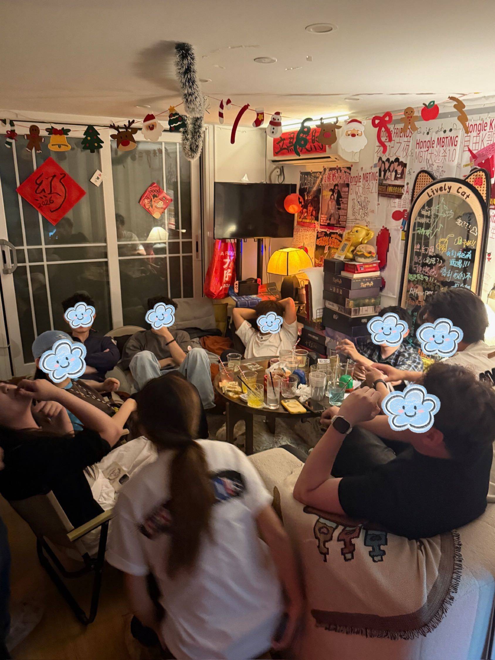 深圳五一不想再一个人吃饭逛街了！！_1