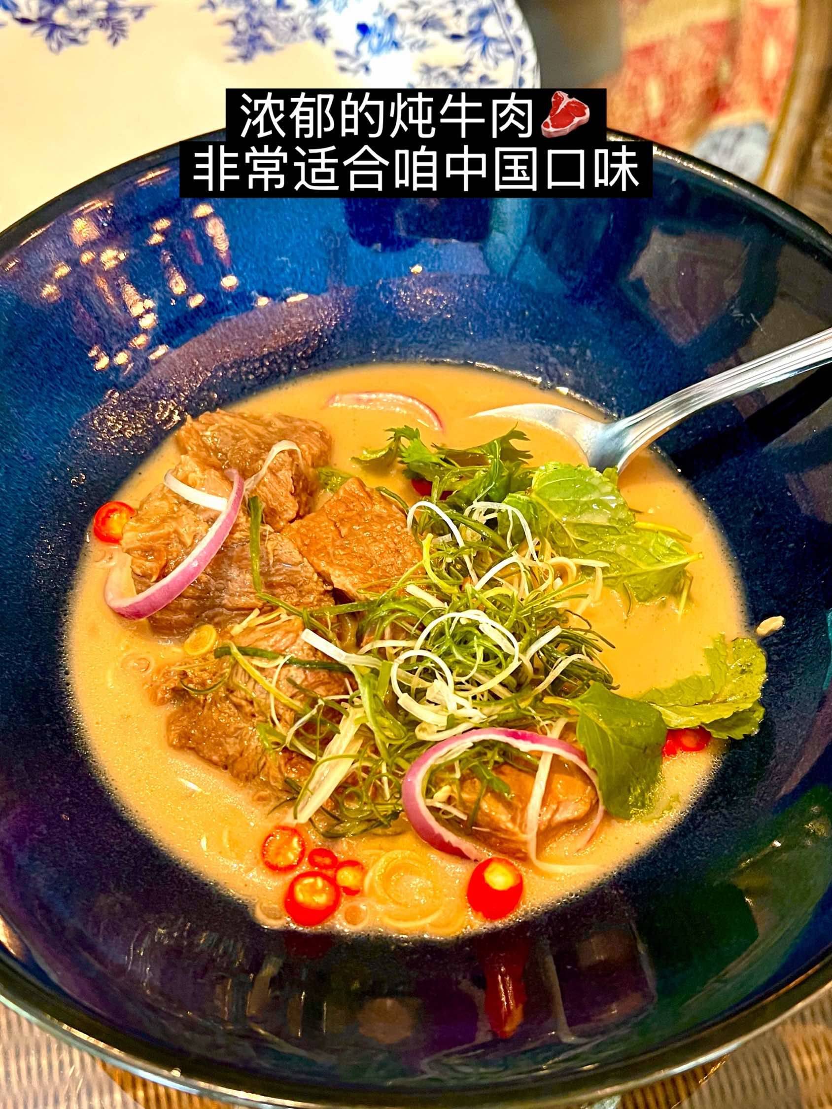 清迈｜氛围感这块还得是你东南亚☕️🍜_4