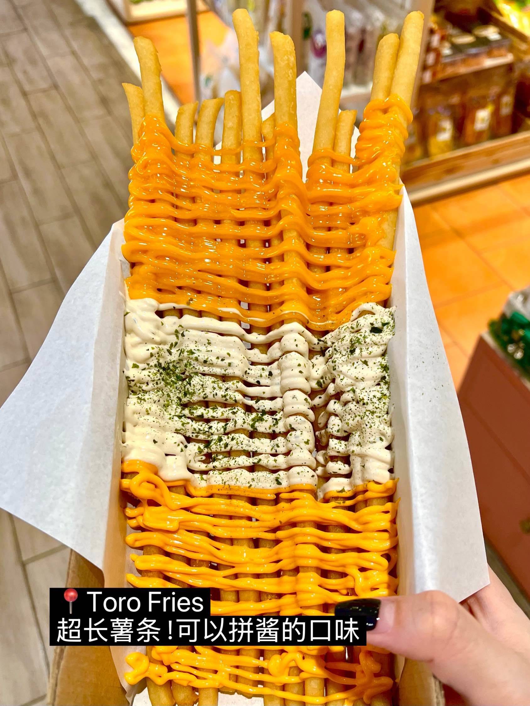 清迈｜泰国别只盯冬阴功！我直接开启全球胃🌍_4