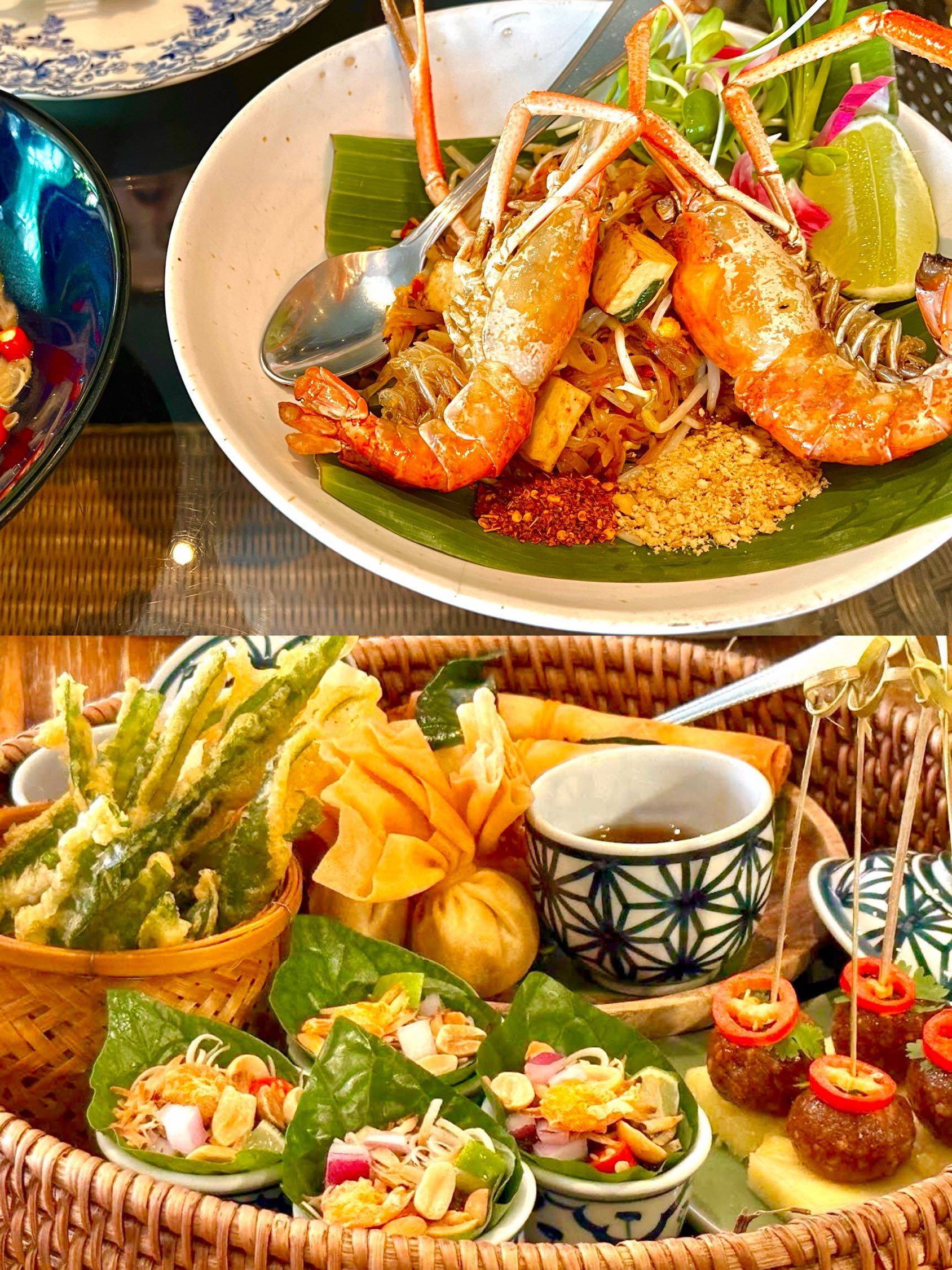 清迈｜氛围感这块还得是你东南亚☕️🍜_2