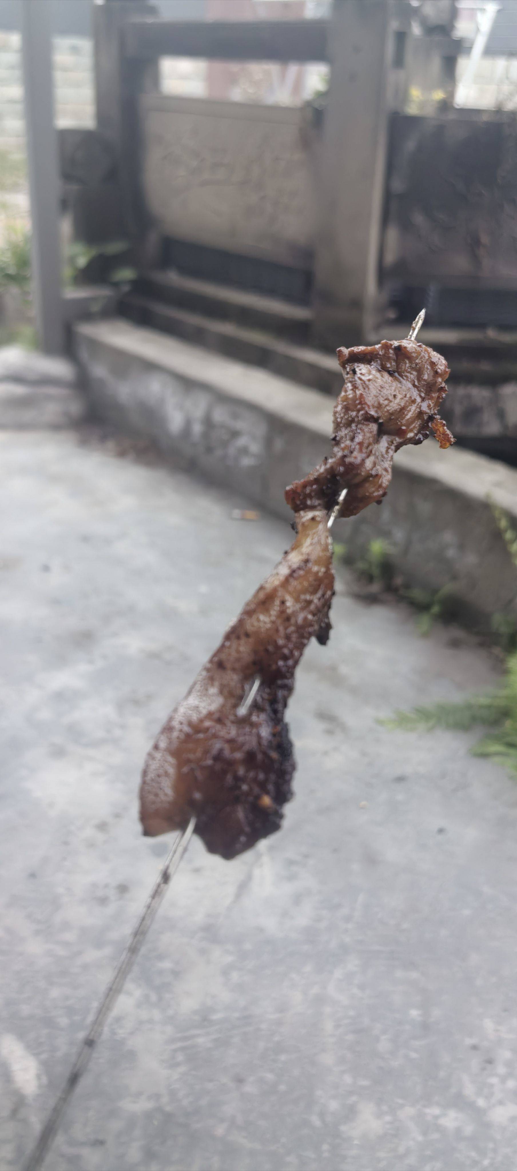  宅家日常 住这里随时可烤烧烧不错的选_4