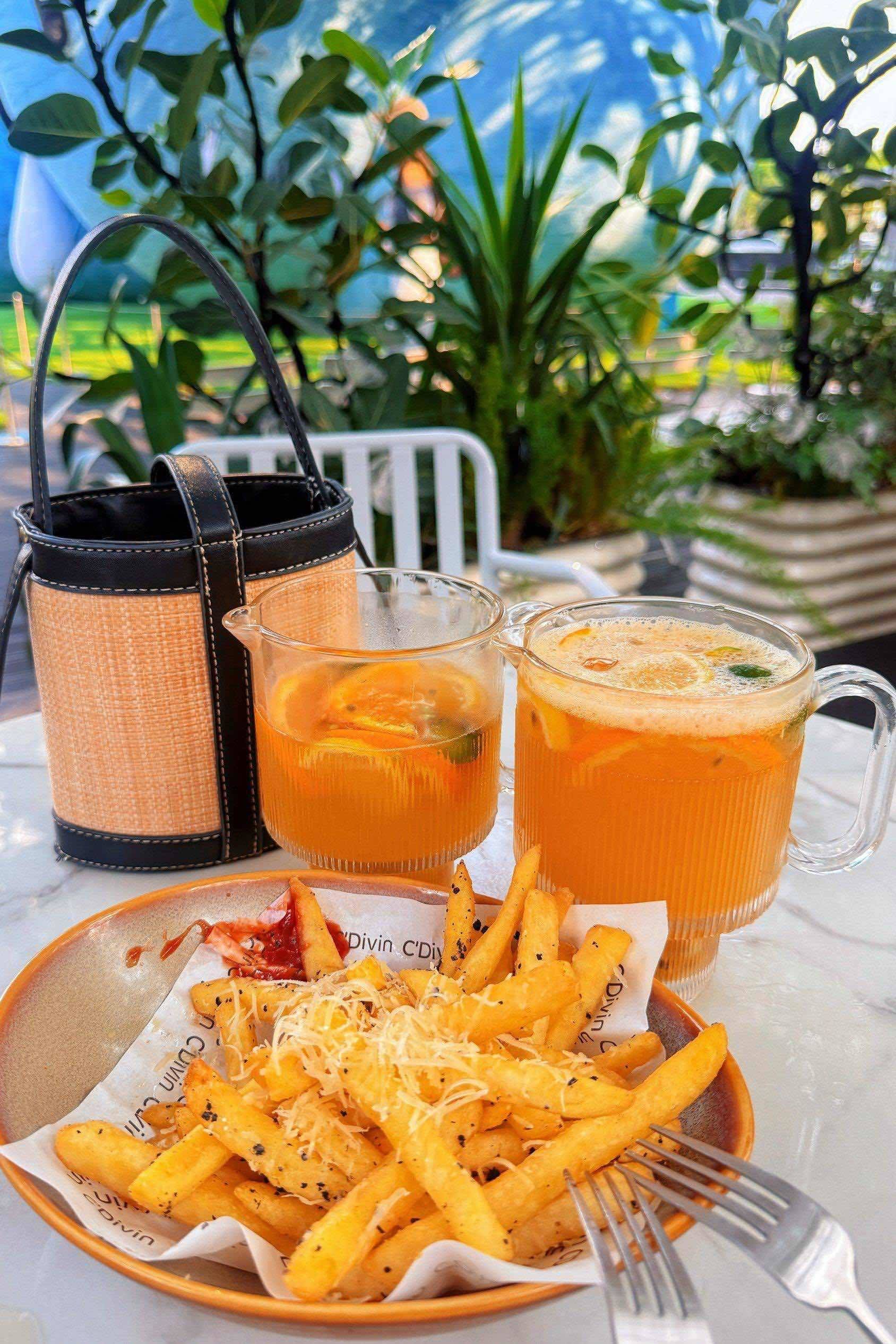 今天天气太舒乎啦～☀️_1