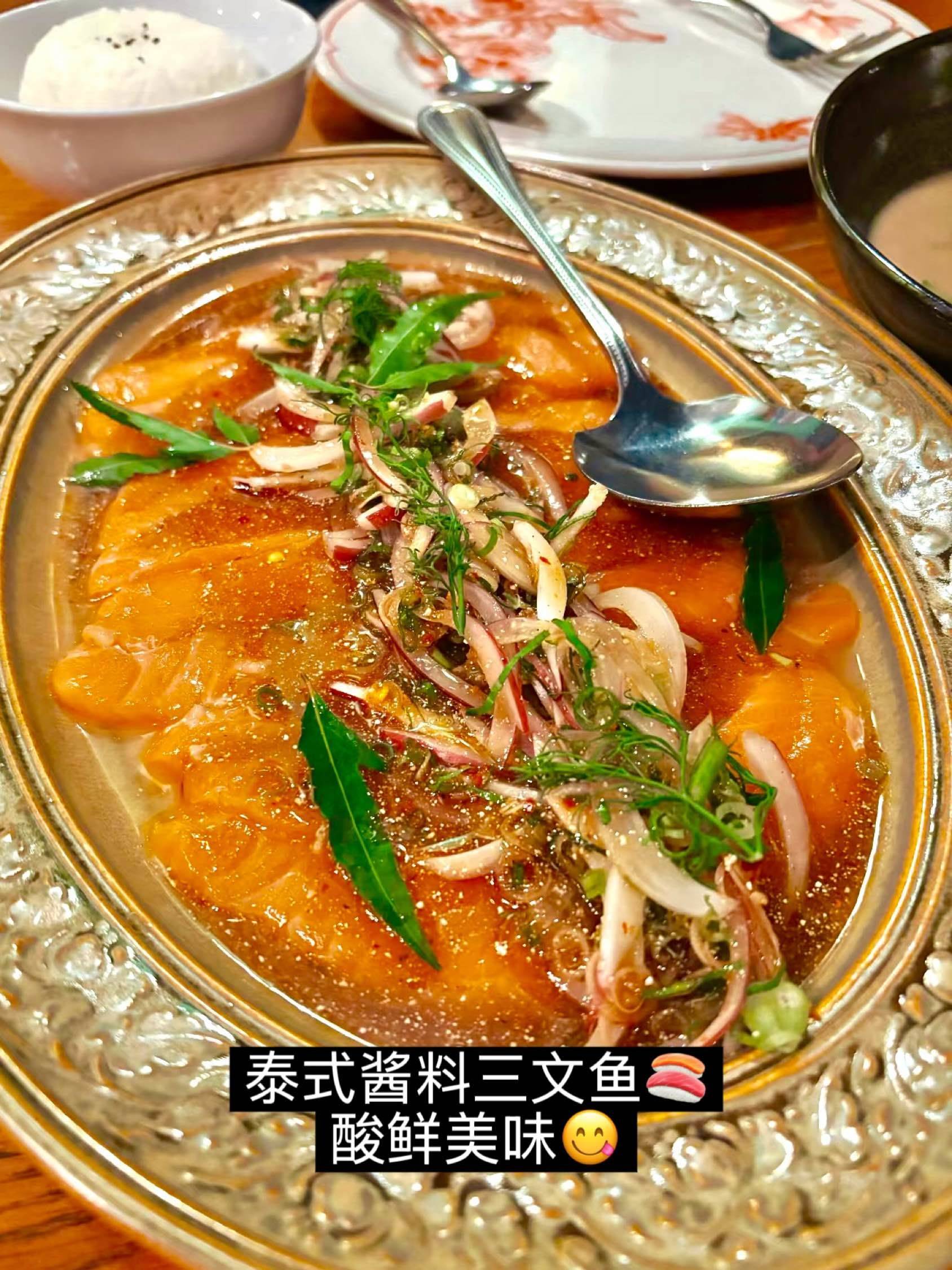 清迈｜氛围感这块还得是你东南亚☕️🍜