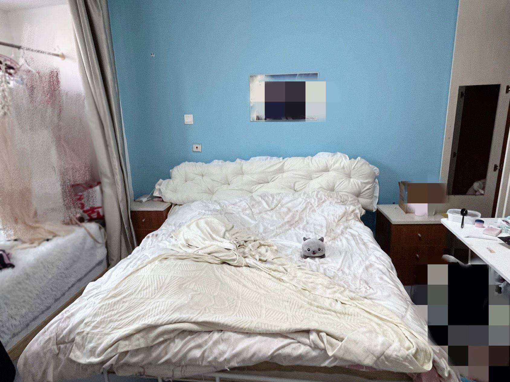 苏州湾东地铁站附近找合租_1