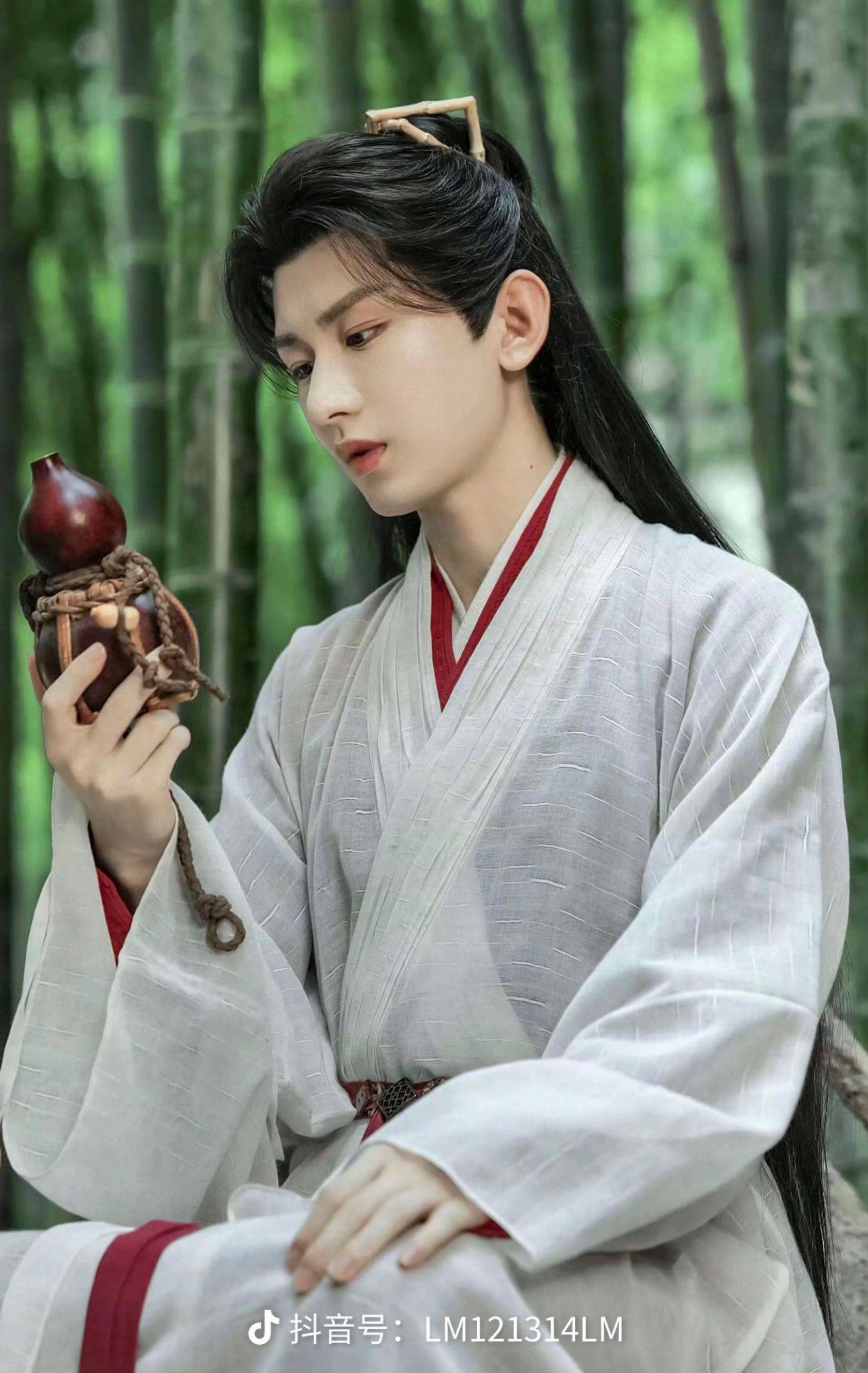 三刷莲花楼啦 享受当下 