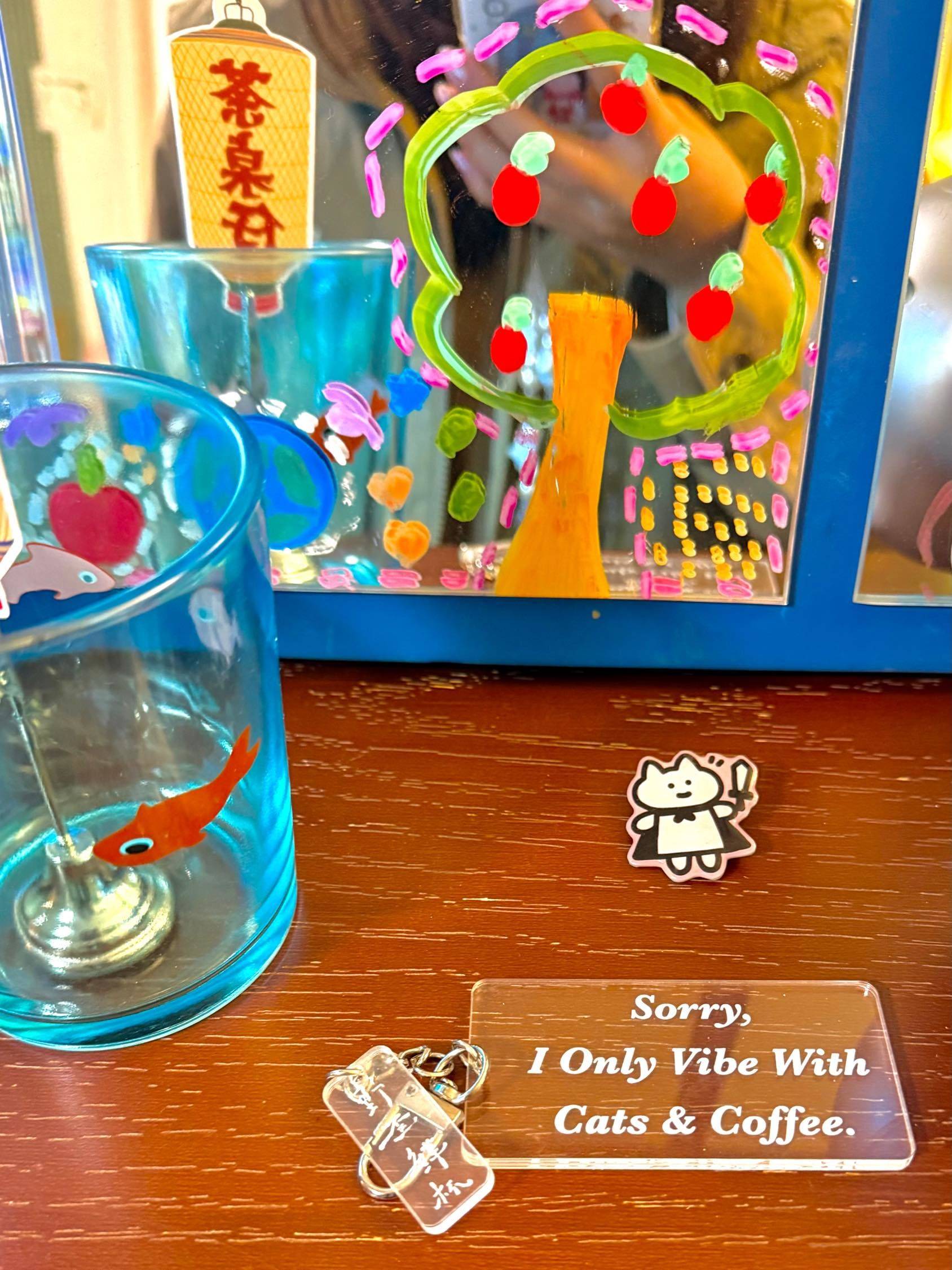 上海｜古早味咖啡店，回到小时候的夏天🐬🎼_2