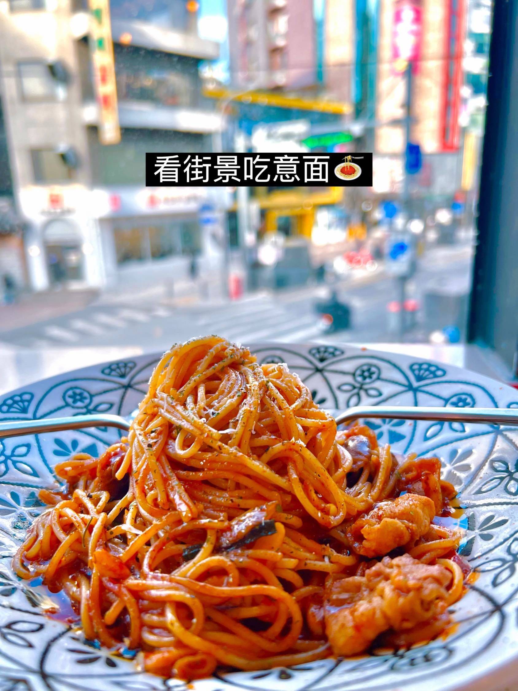 首尔｜睁眼就是吃！在韩的一天怎么吃才饱和😋_4
