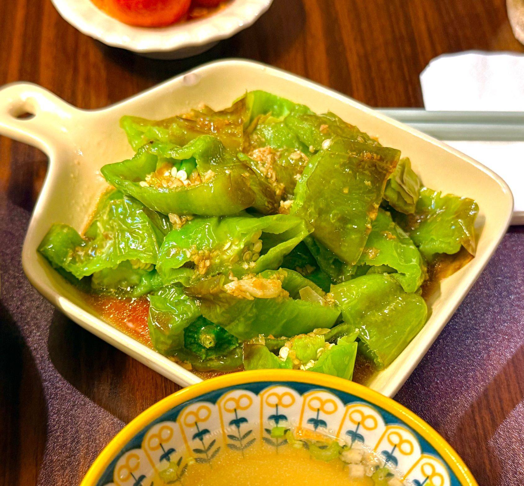 上海｜打工人午餐推荐：请收好这家治愈小店🍲_4