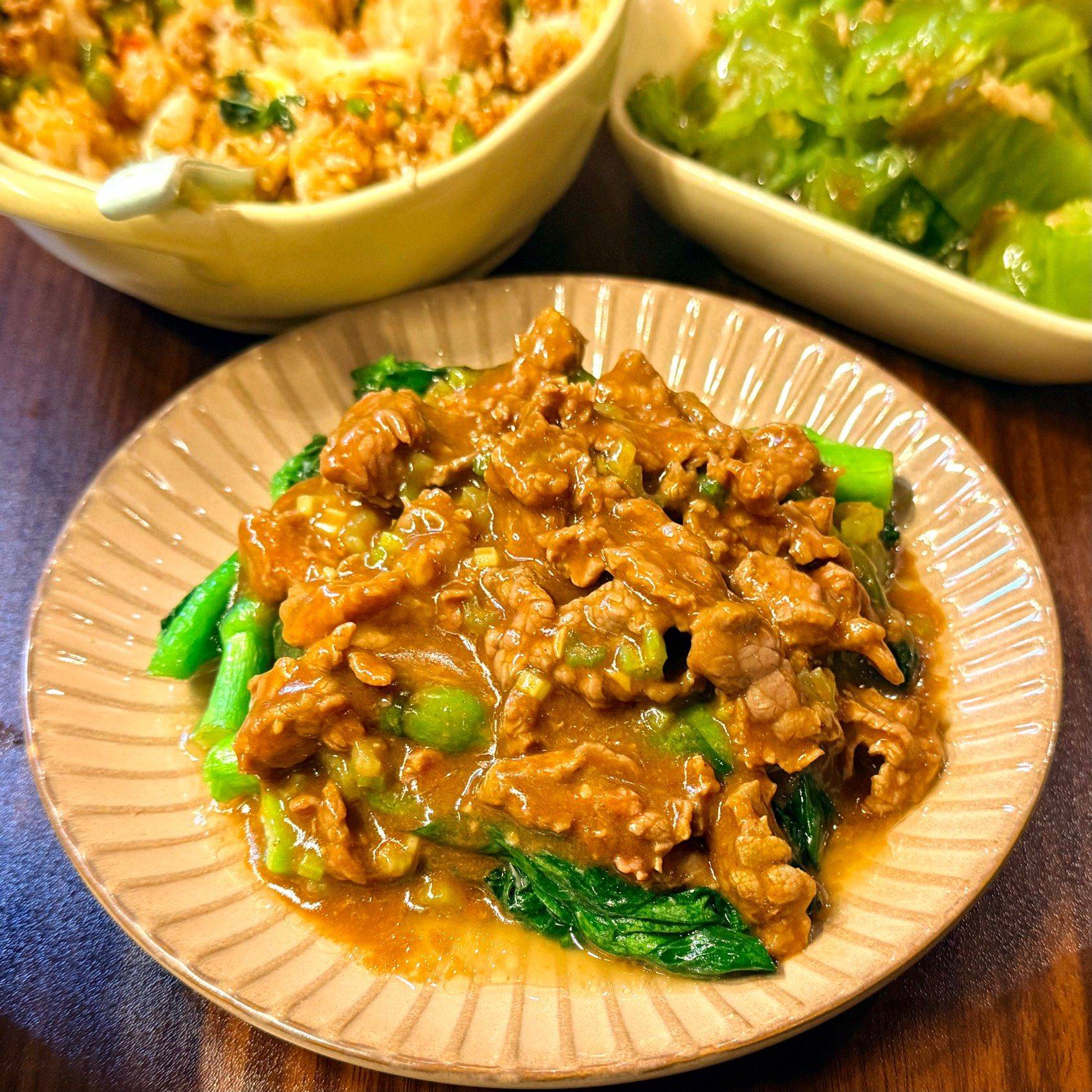 上海｜打工人午餐推荐：请收好这家治愈小店🍲_0