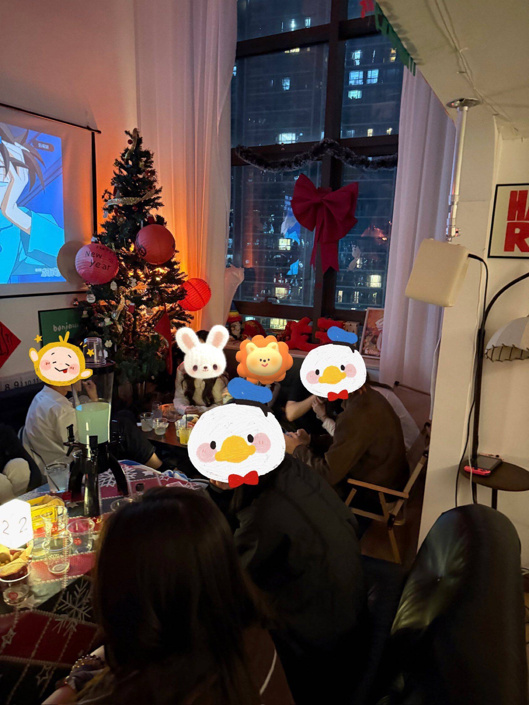 深圳龙华｜打工人的五一“精神快充站”📍_2