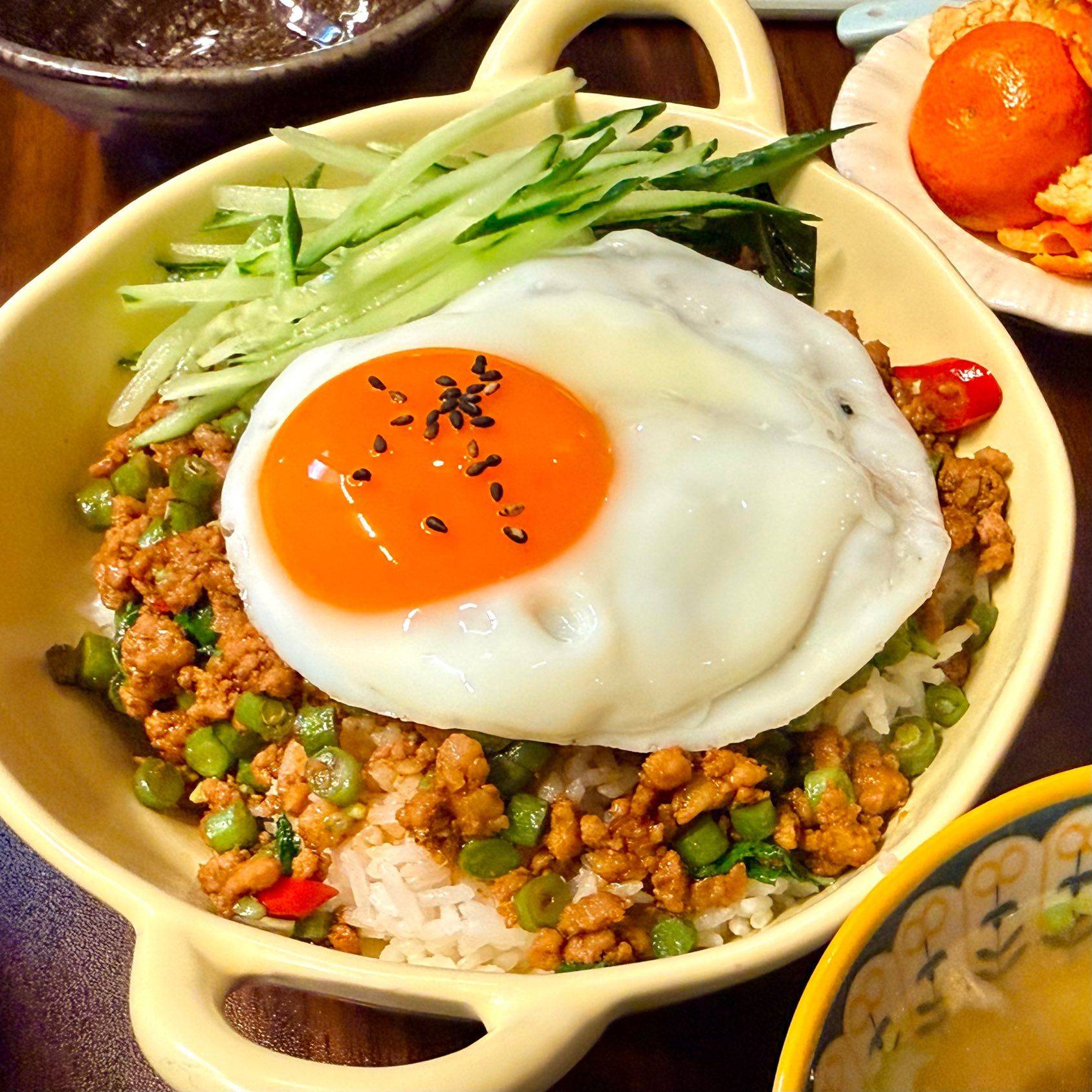 上海｜打工人午餐推荐：请收好这家治愈小店🍲
