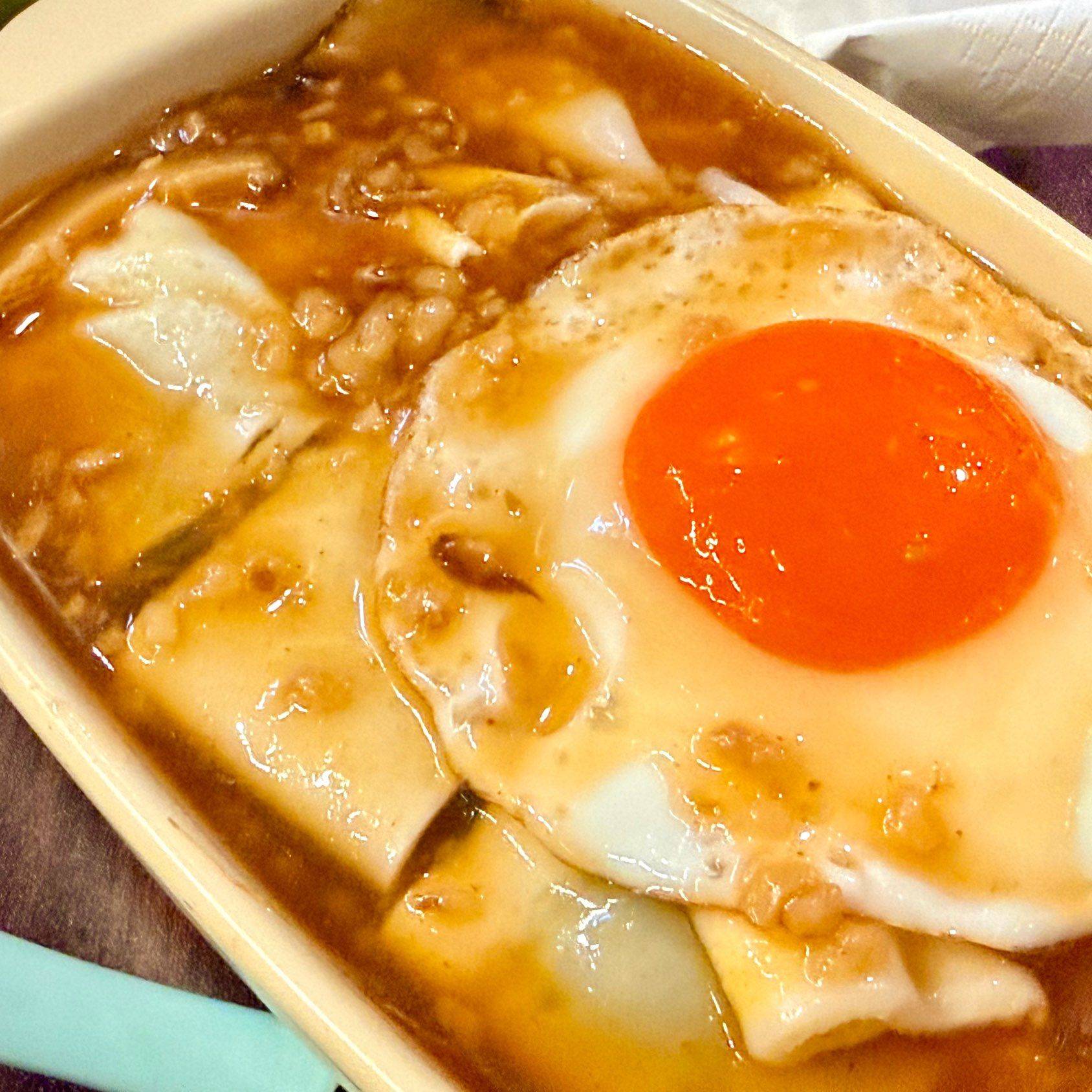 上海｜打工人午餐推荐：请收好这家治愈小店🍲_2