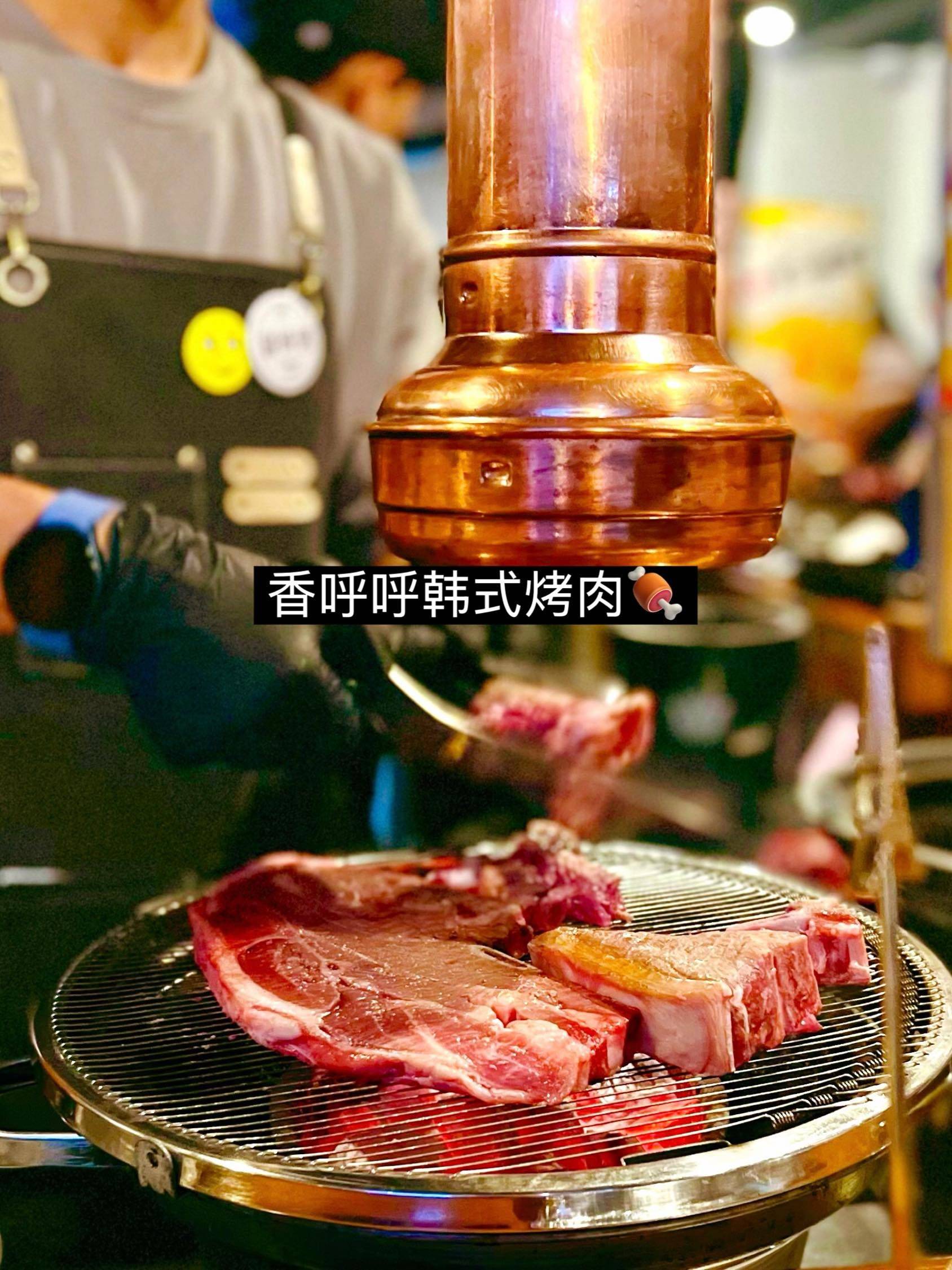 首尔｜睁眼就是吃！在韩的一天怎么吃才饱和😋_3