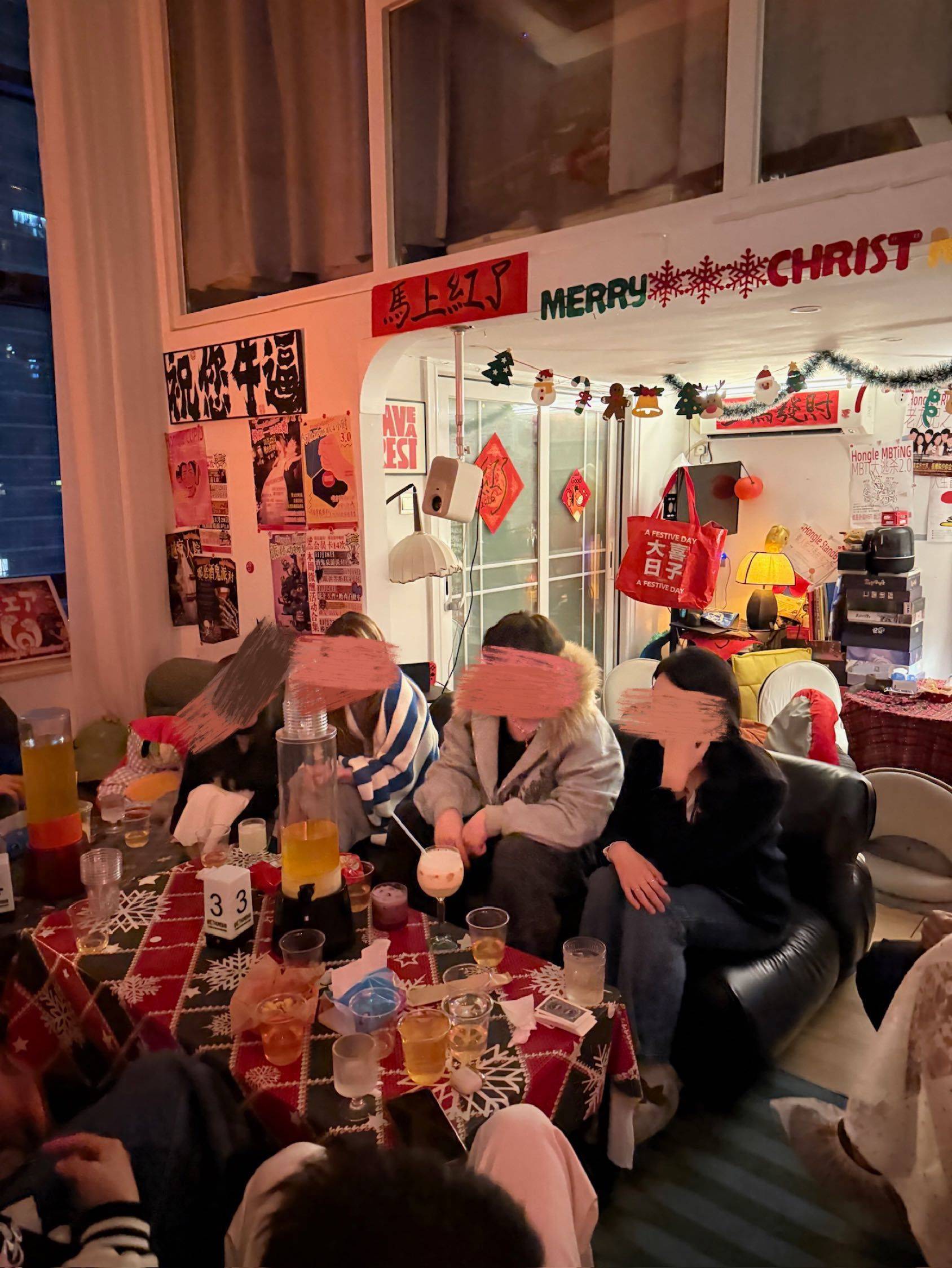 深圳龙华｜打工人的五一“精神快充站”📍_1