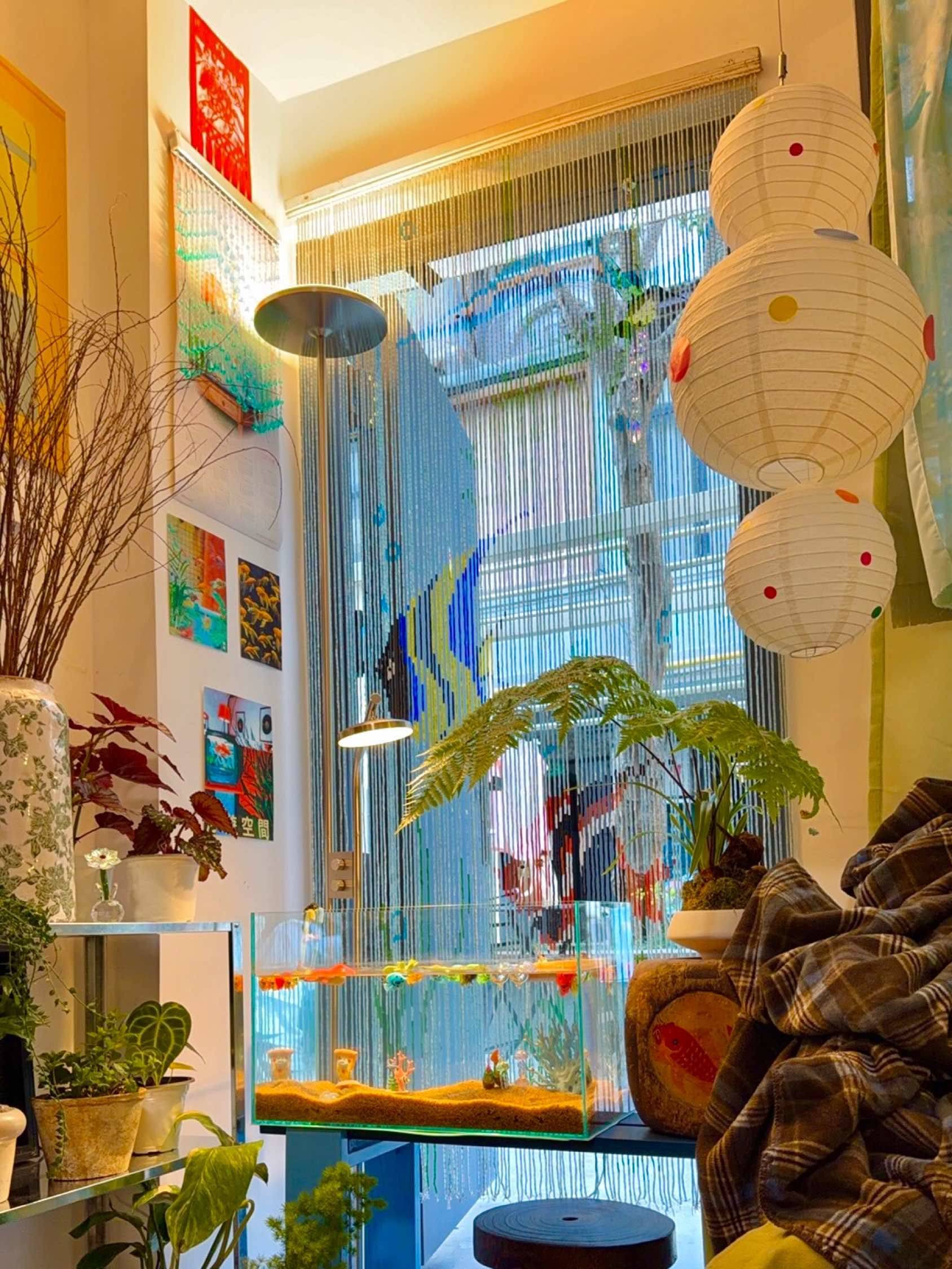 上海｜古早味咖啡店，回到小时候的夏天🐬🎼_0