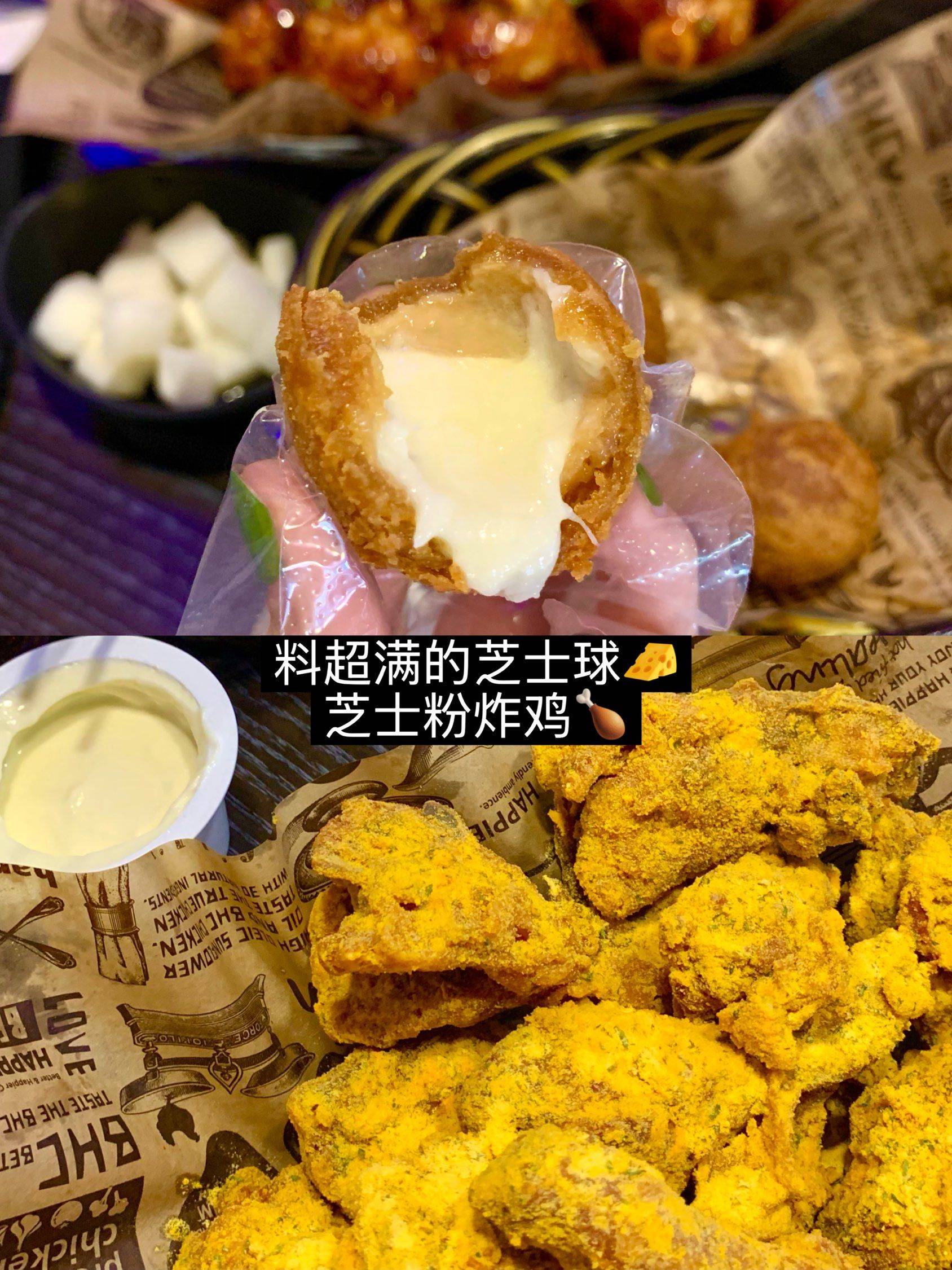 首尔｜睁眼就是吃！在韩的一天怎么吃才饱和😋_2