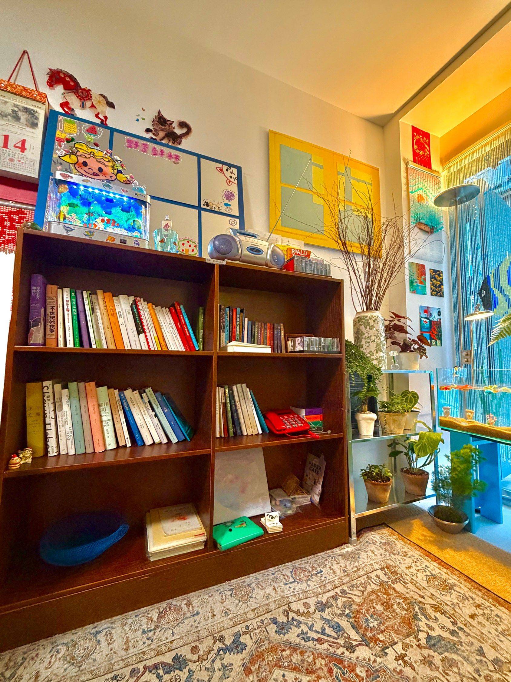 上海｜古早味咖啡店，回到小时候的夏天🐬🎼