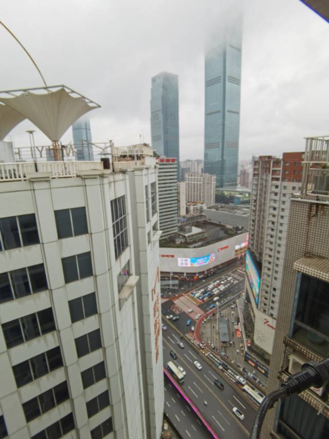 长沙这个天气到底是招惹谁啦呀记录吧就现