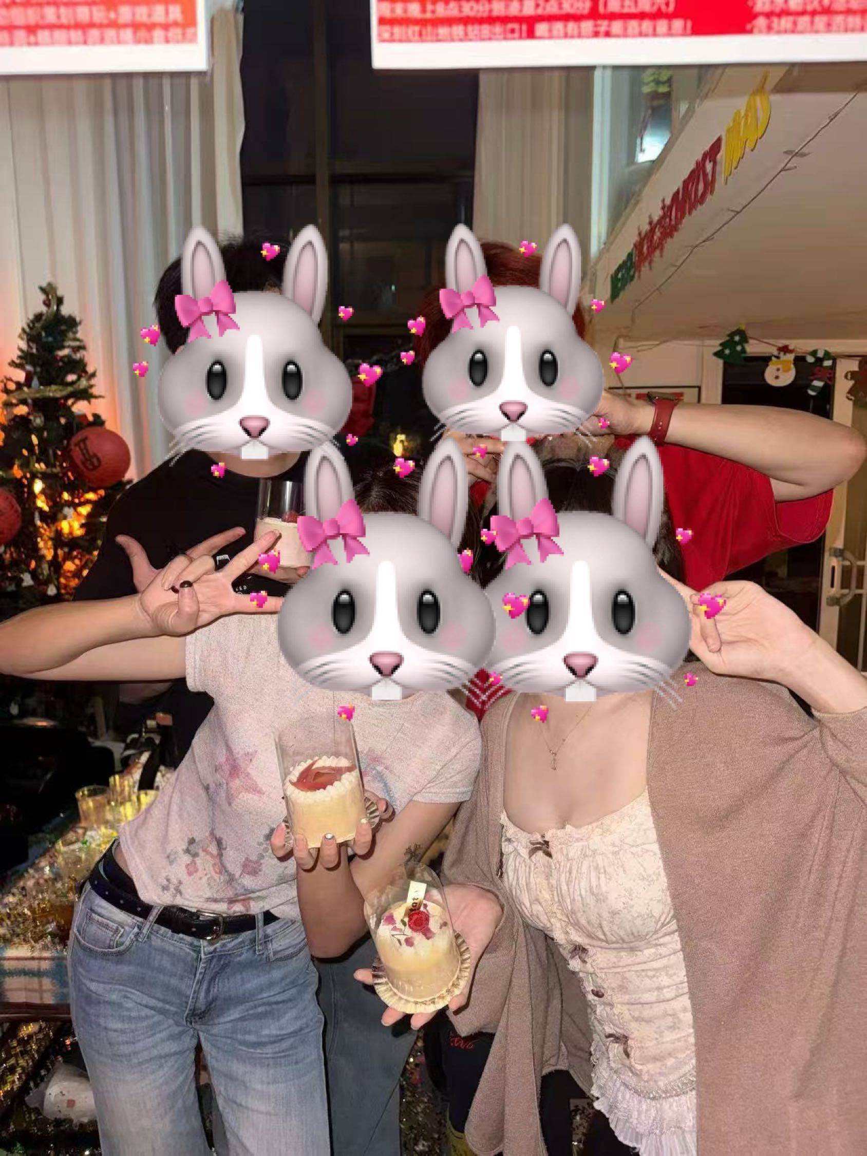 深圳HomeBar｜五一盲盒社交局🍻_1