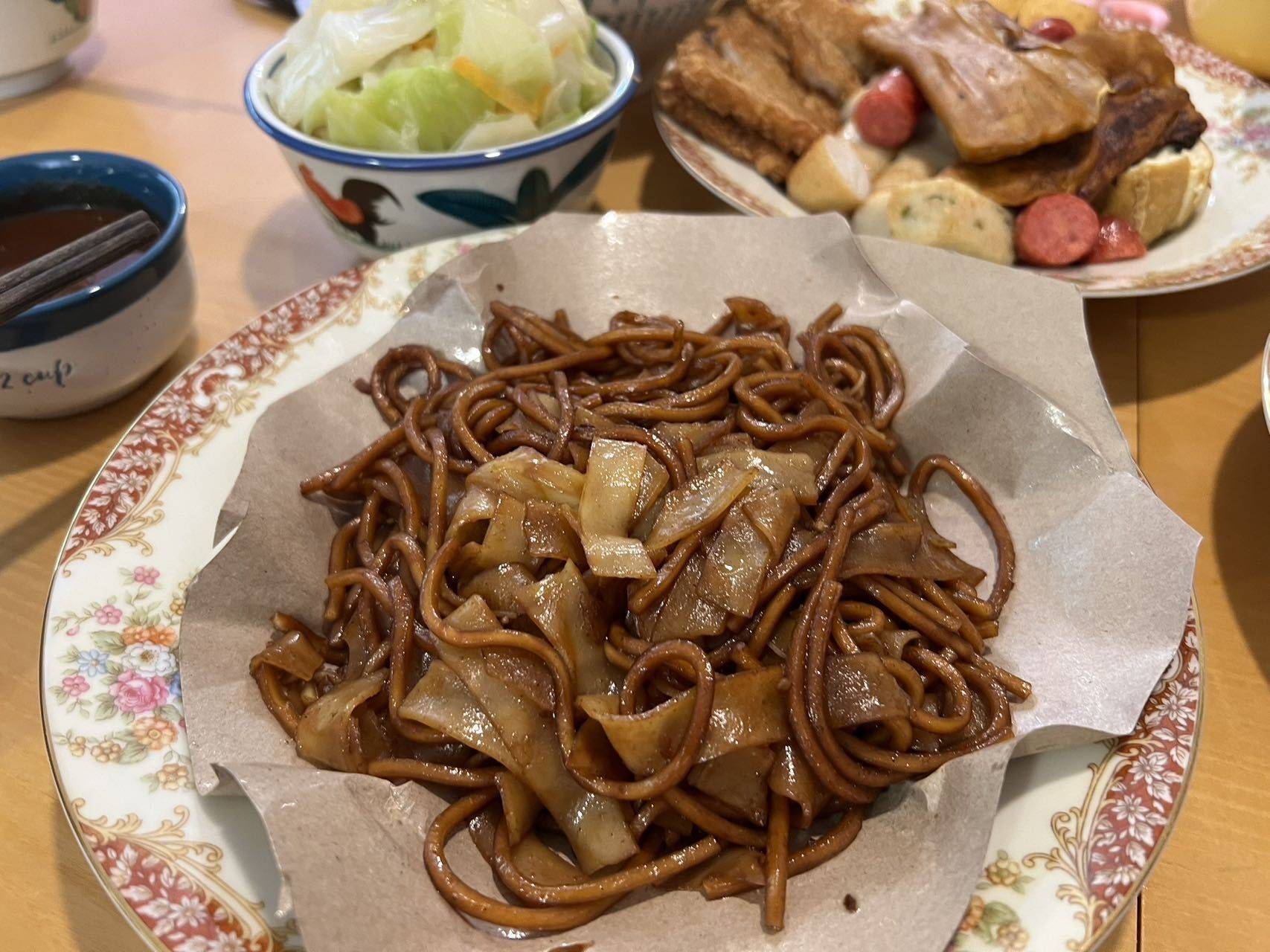 急头白脸😢_1
