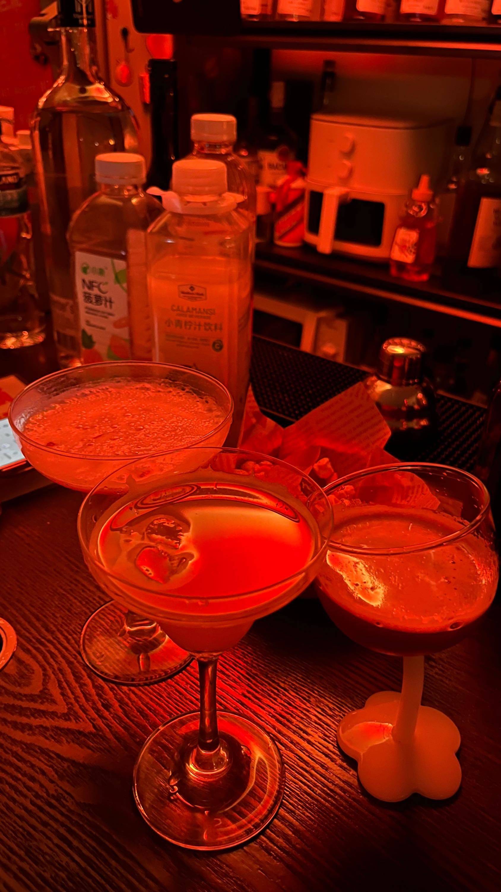 深圳HomeBar｜五一盲盒社交局🍻_2