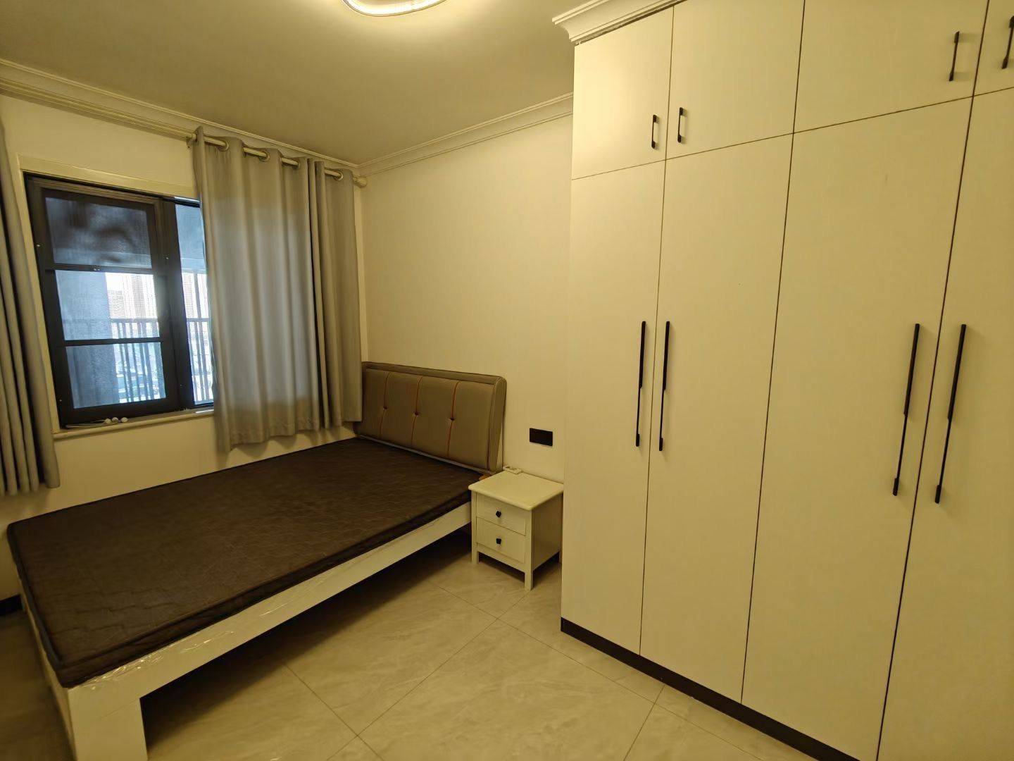 郑州金水区蹲室友_3