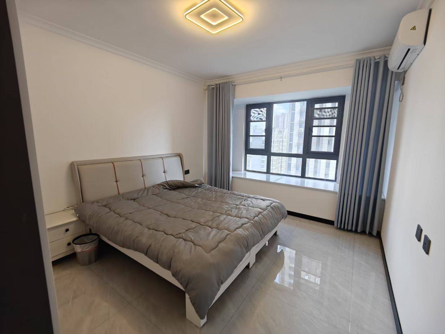 郑州金水区蹲室友