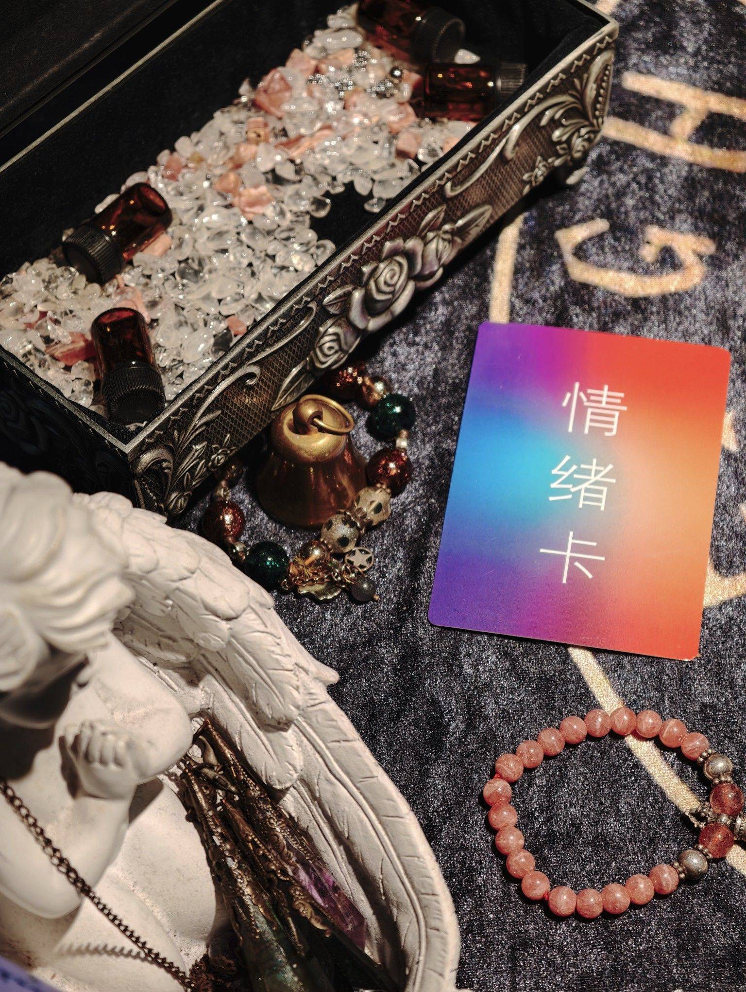 五一假期带你们去逛集市好吗_2