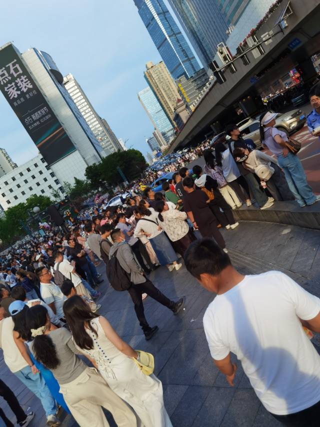 长沙五一好玩吗？_1