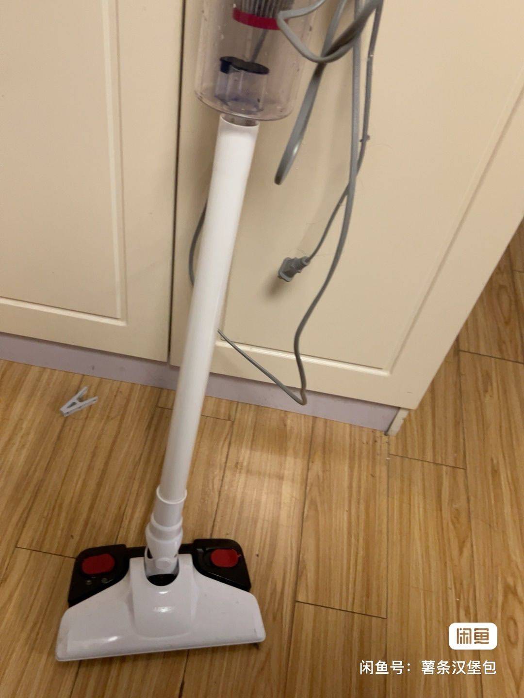 出吸尘器 吸尘器  家用清洁  轻_1