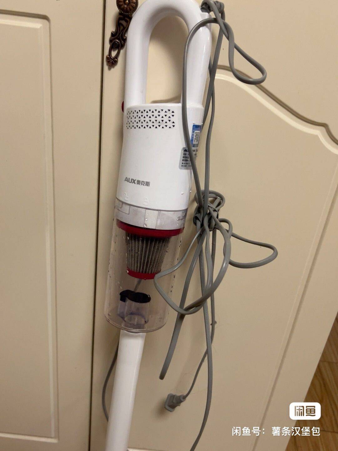 出吸尘器 吸尘器  家用清洁  轻_2