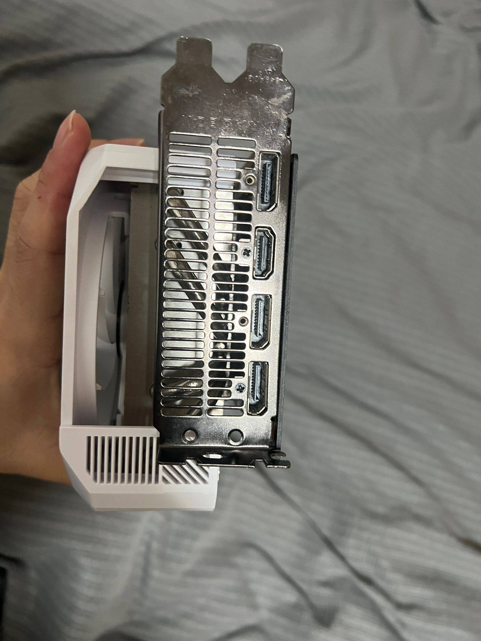 出索泰5090散热器_1