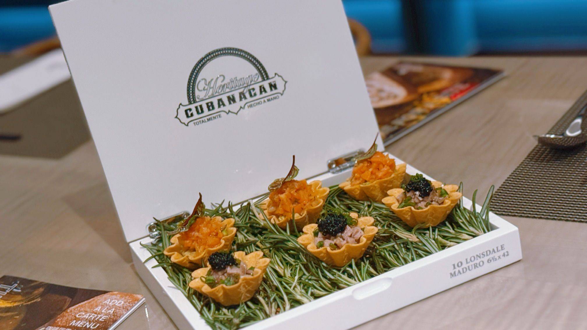 发现一家五星级酒店里的宝藏大堂酒吧，食物