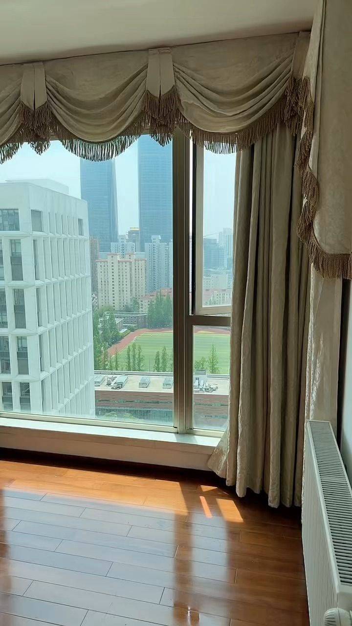 地铁就在家门口