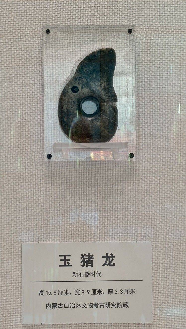 内蒙古省级博物馆_3