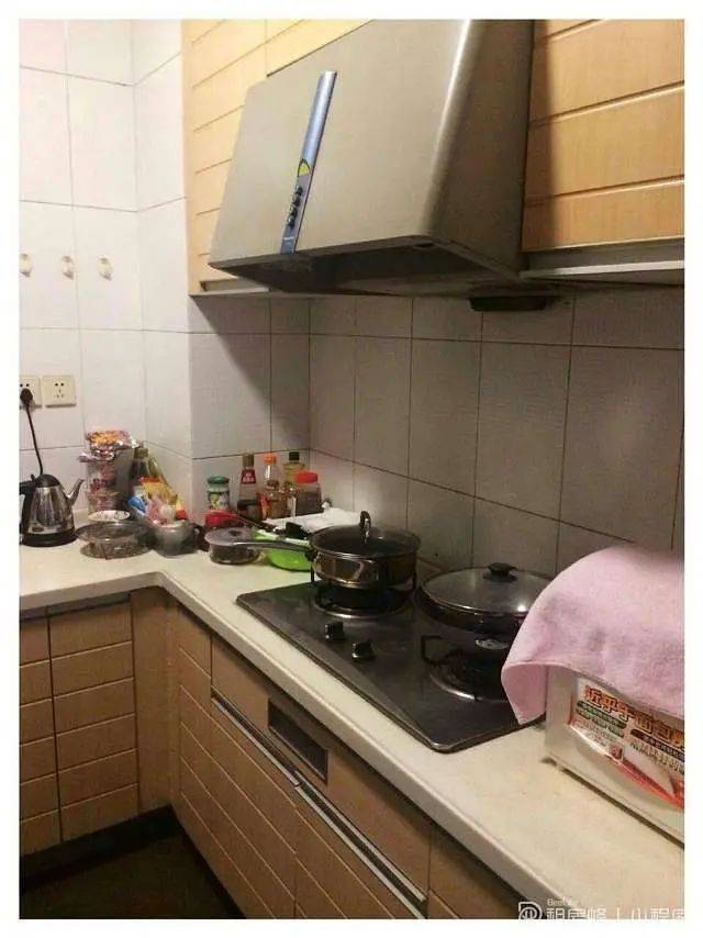 找一合租男生 我心爱的小角落  客厅_2